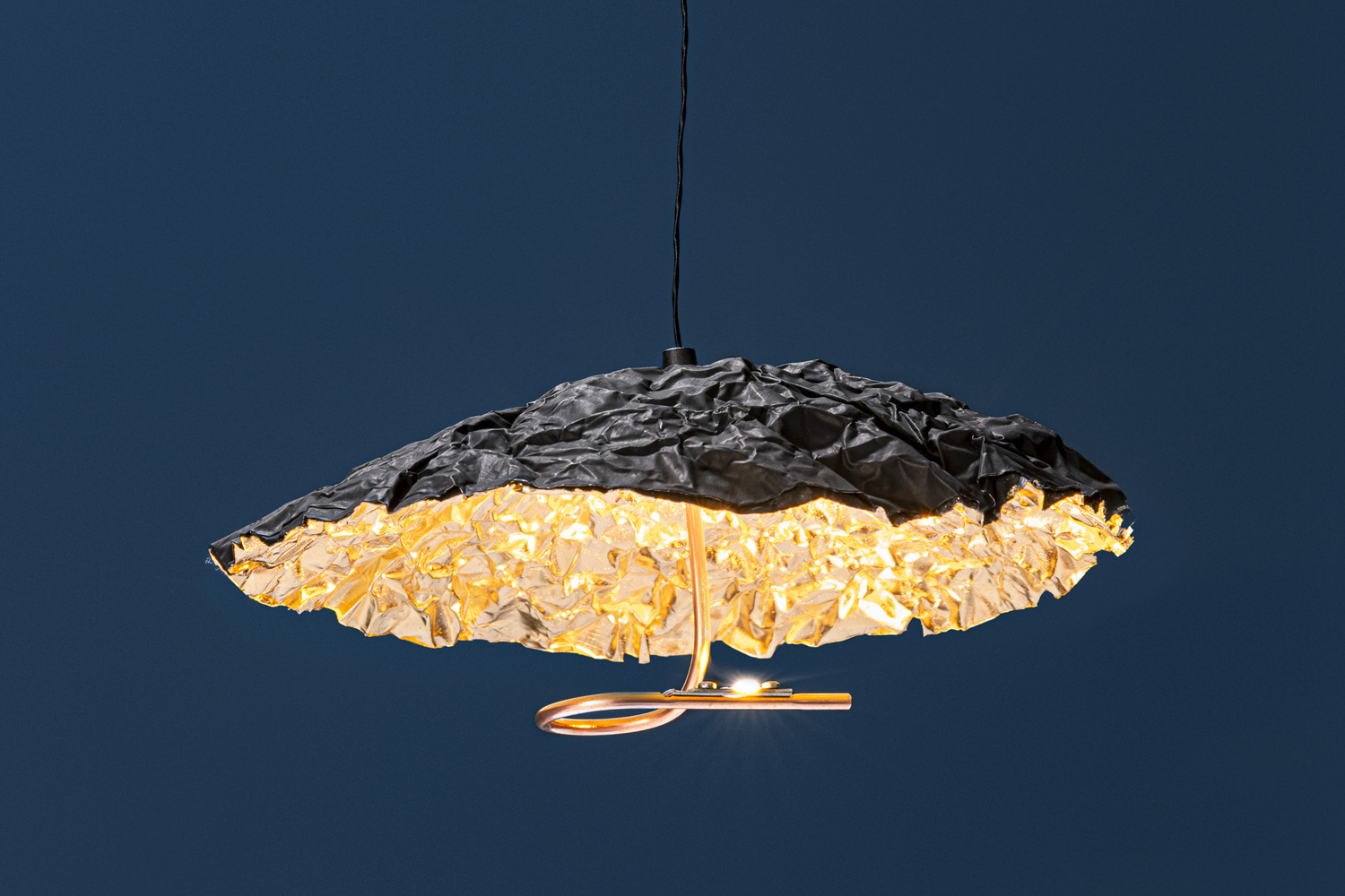luminaria pendente gold moon (5)
