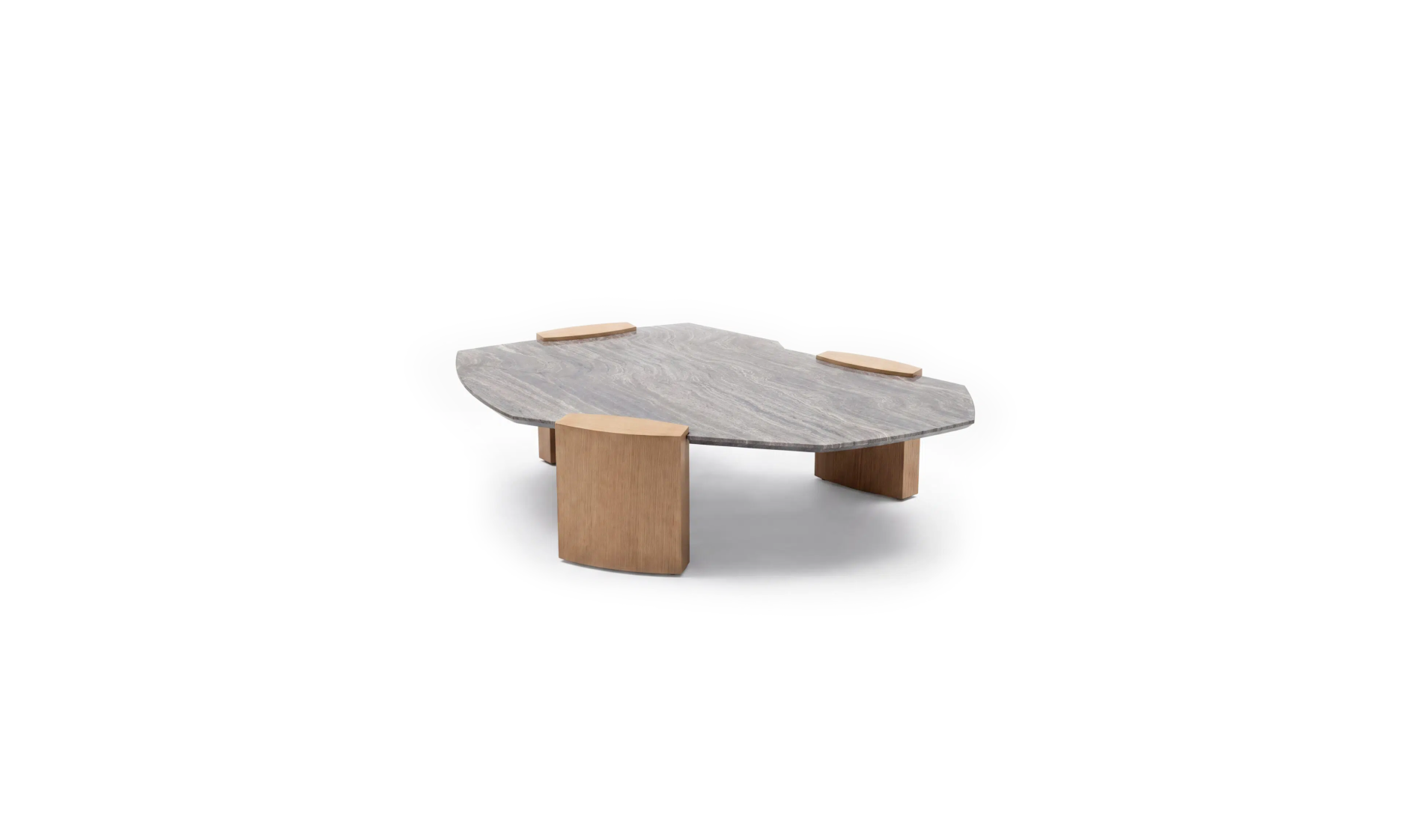 mesa de centro Kora X (1)
