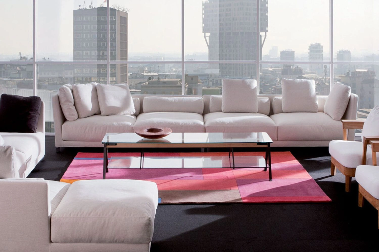 mesa de centro fratello 2