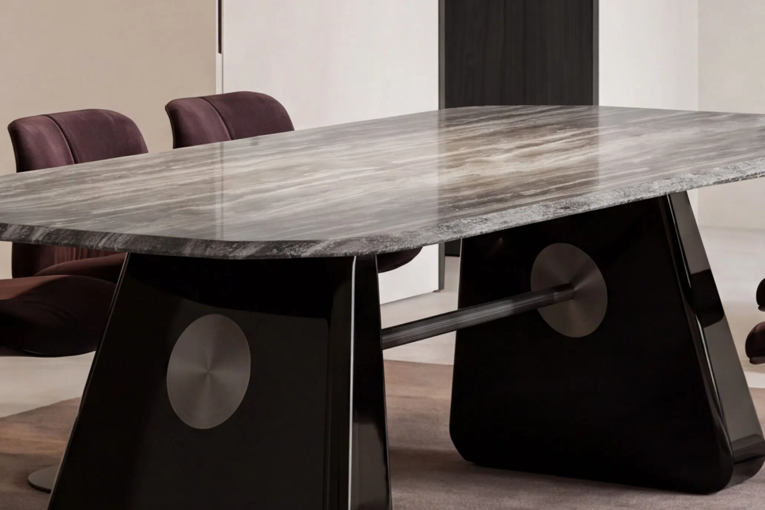 mesa de jantar inge marble (2)
