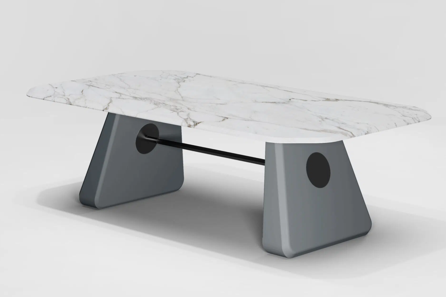 mesa de jantar inge marble (5)
