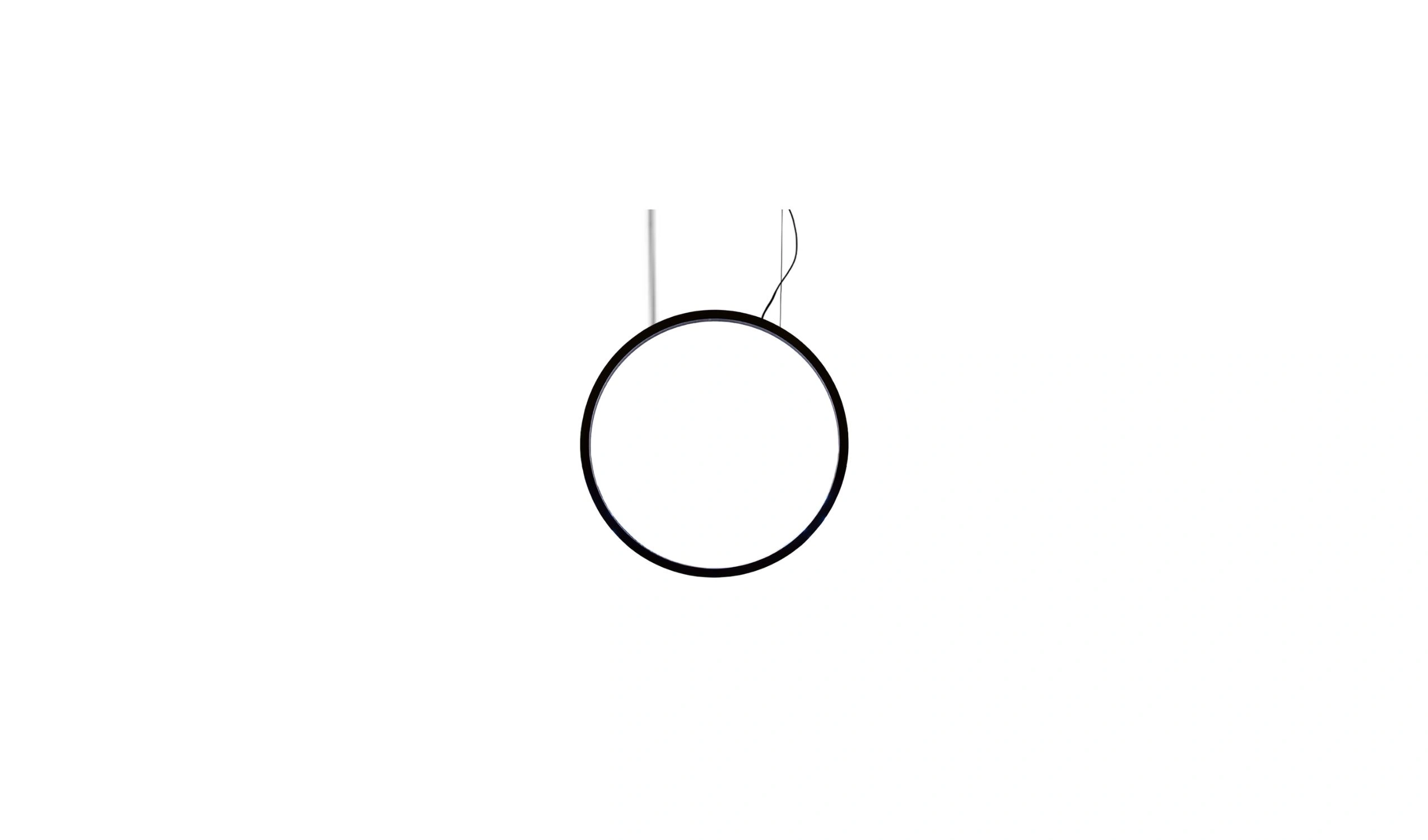 pendente O 1