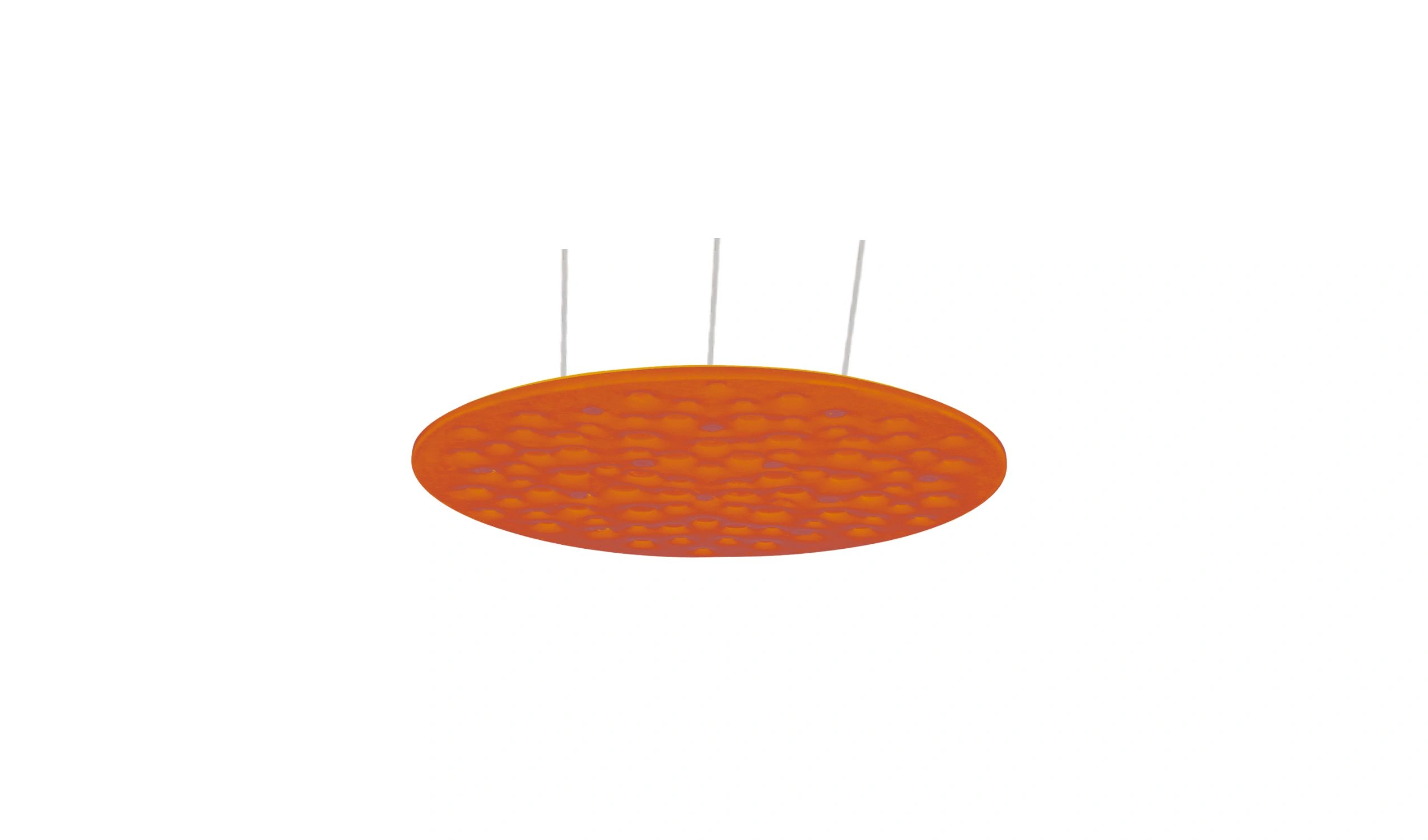 pendente silent field 1
