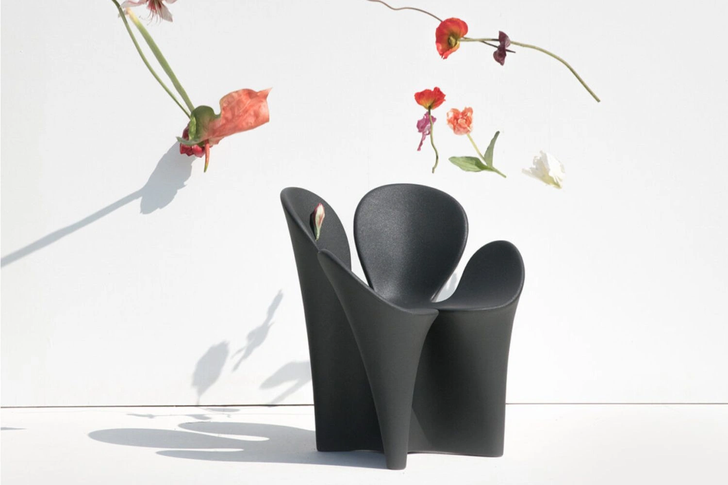 poltrona clover 2