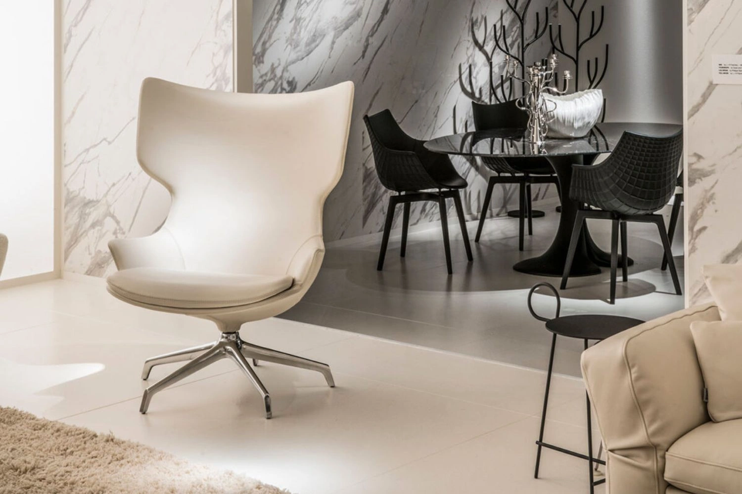 poltrona lou spreak 2