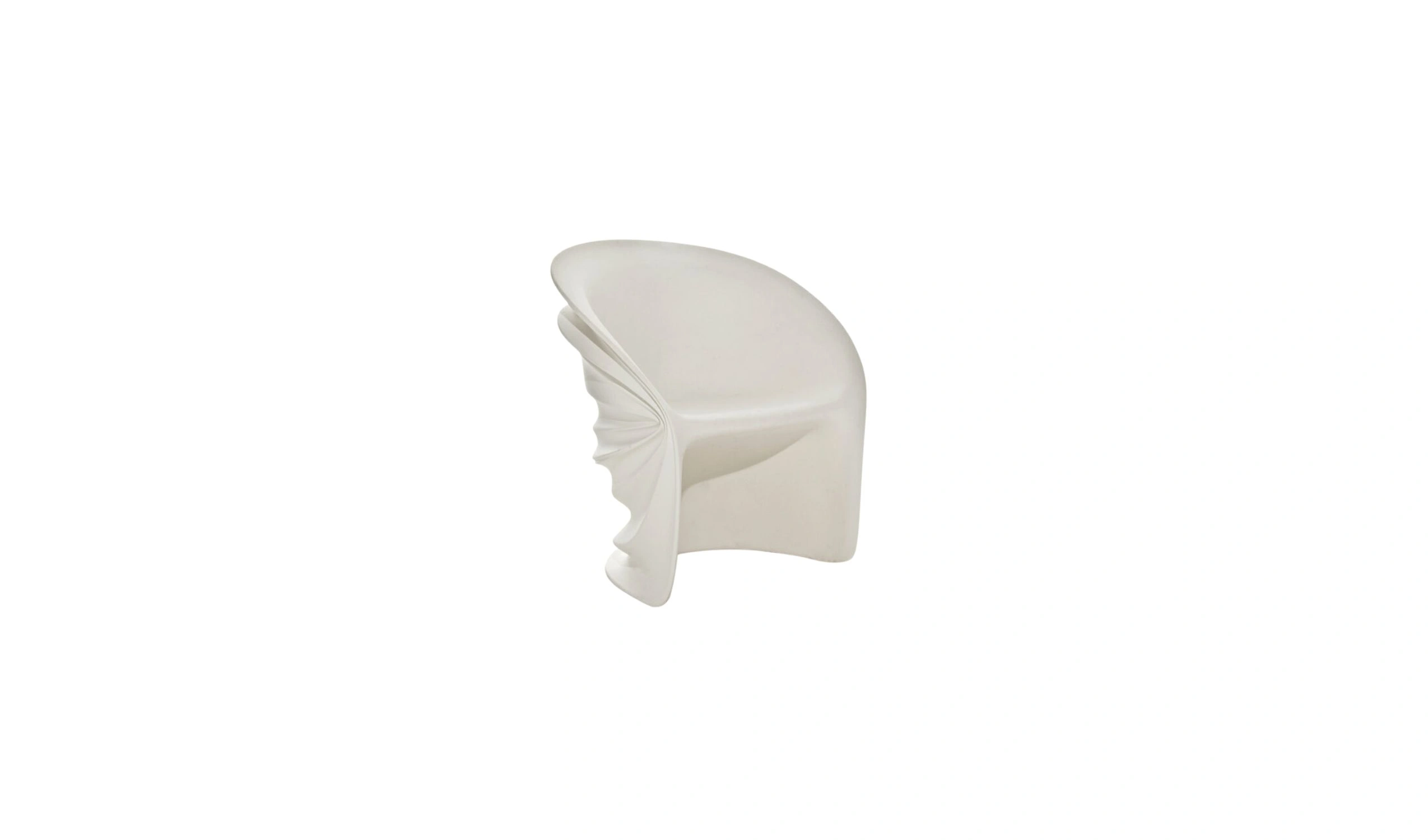 poltrona modesty veiled 1