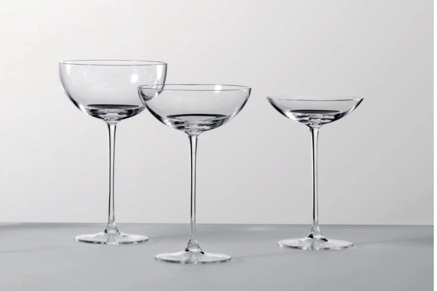 taça la sfera champagne 3