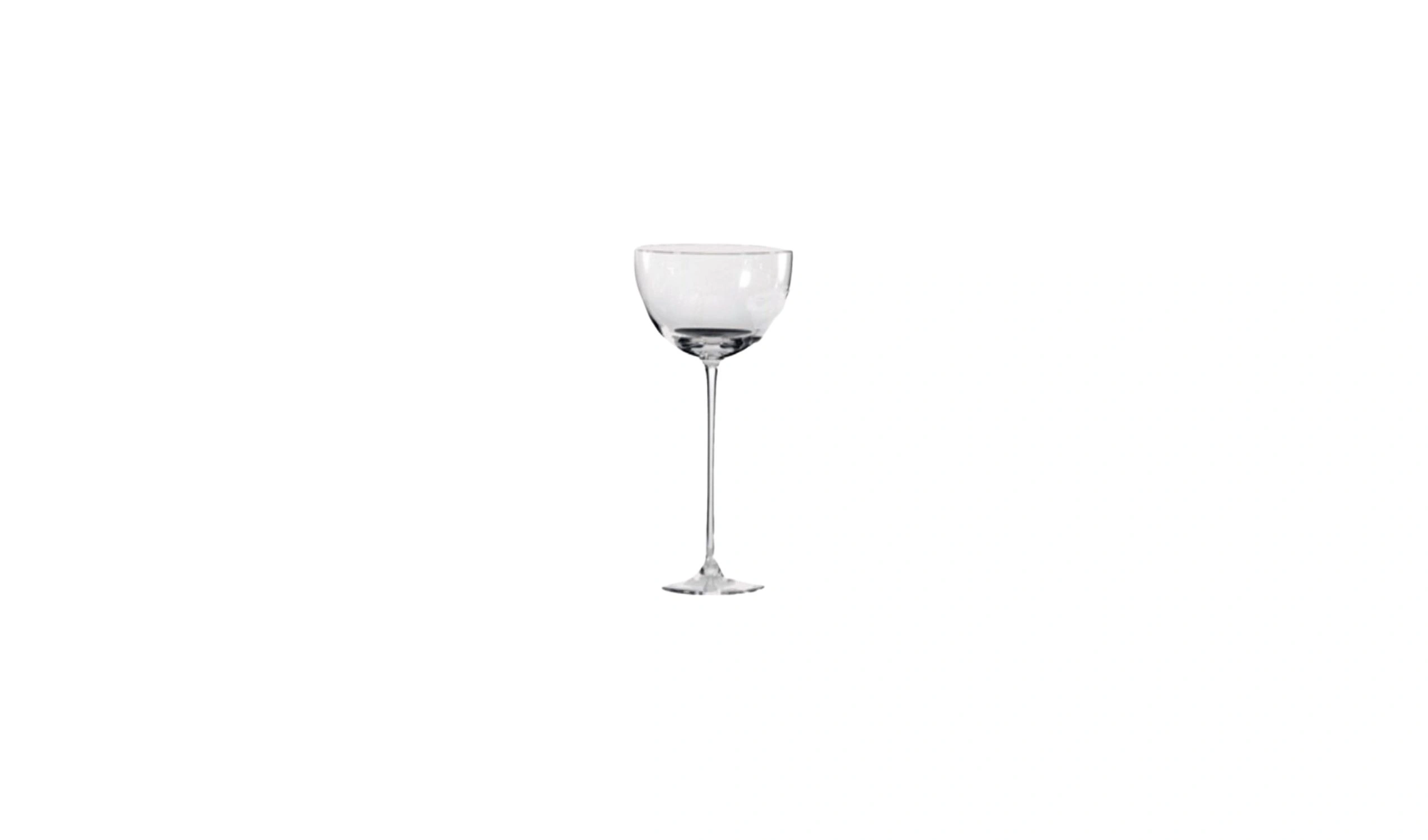 taça la sfera white 1