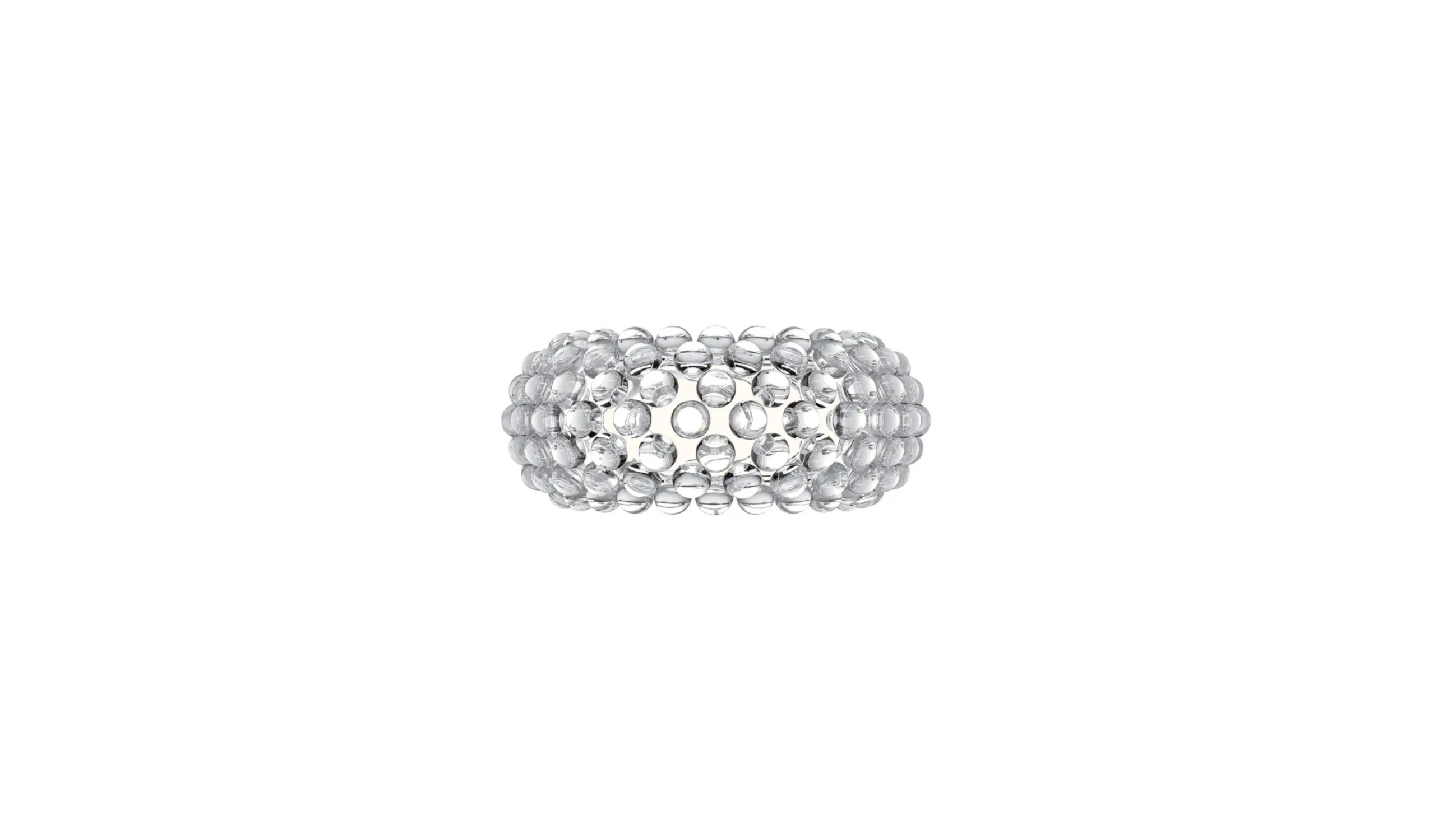 Arandela Caboche Plus