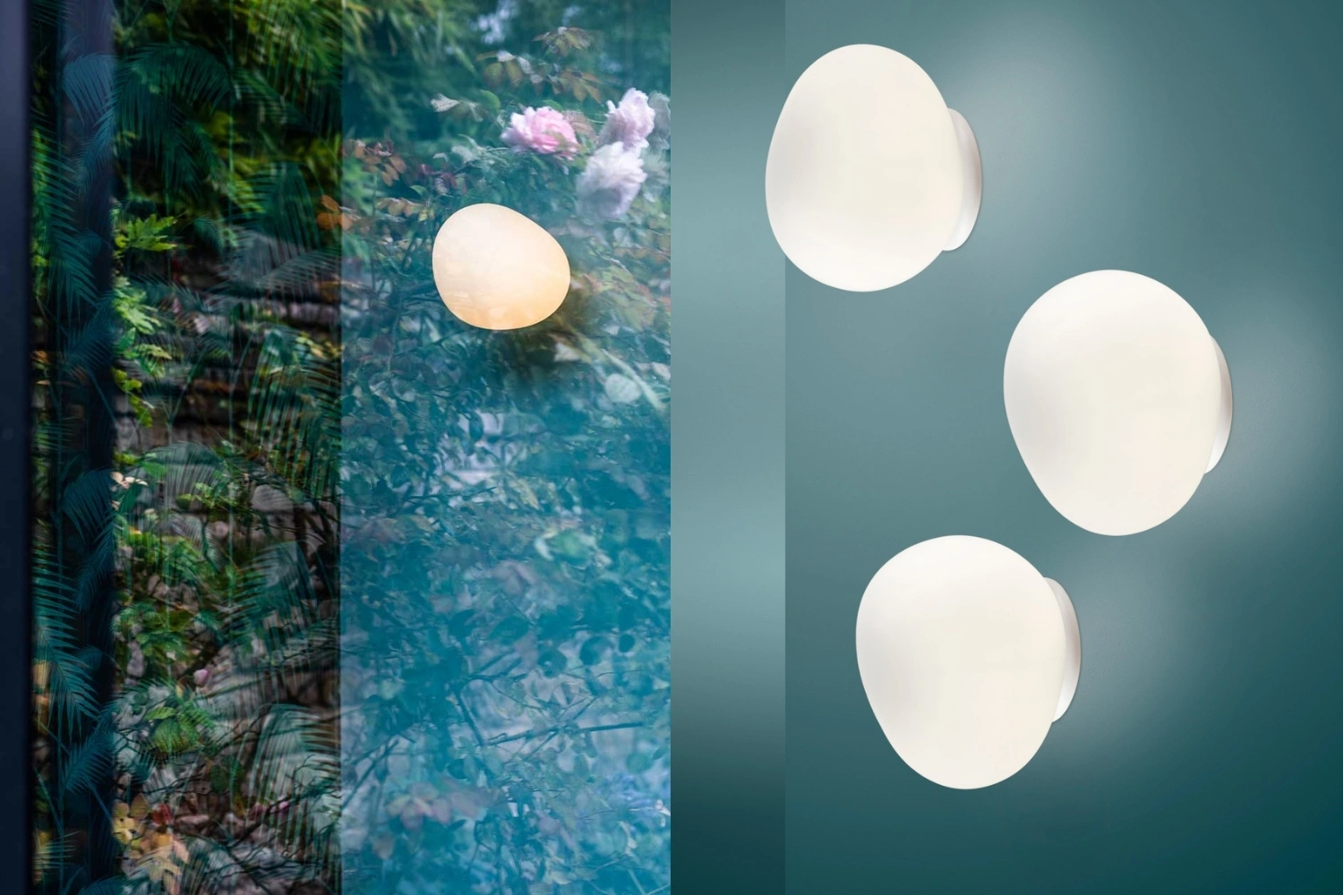 Arandela Gregg Soffitto Outdoor 2