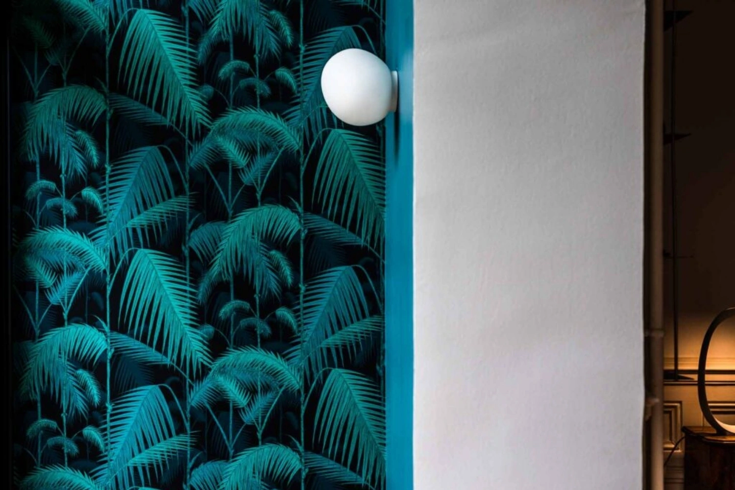 Arandela Gregg Soffitto Outdoor 3