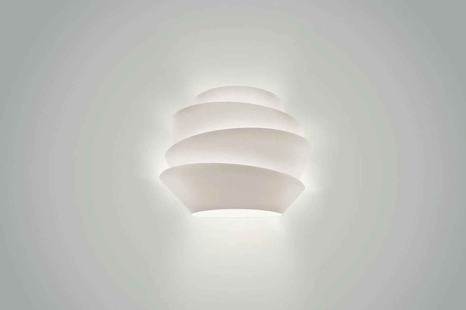 Arandela Le Soleil 1