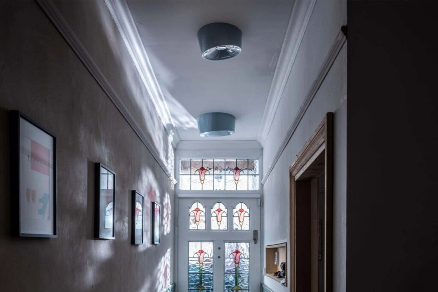 Arandela Lumiere XX 2