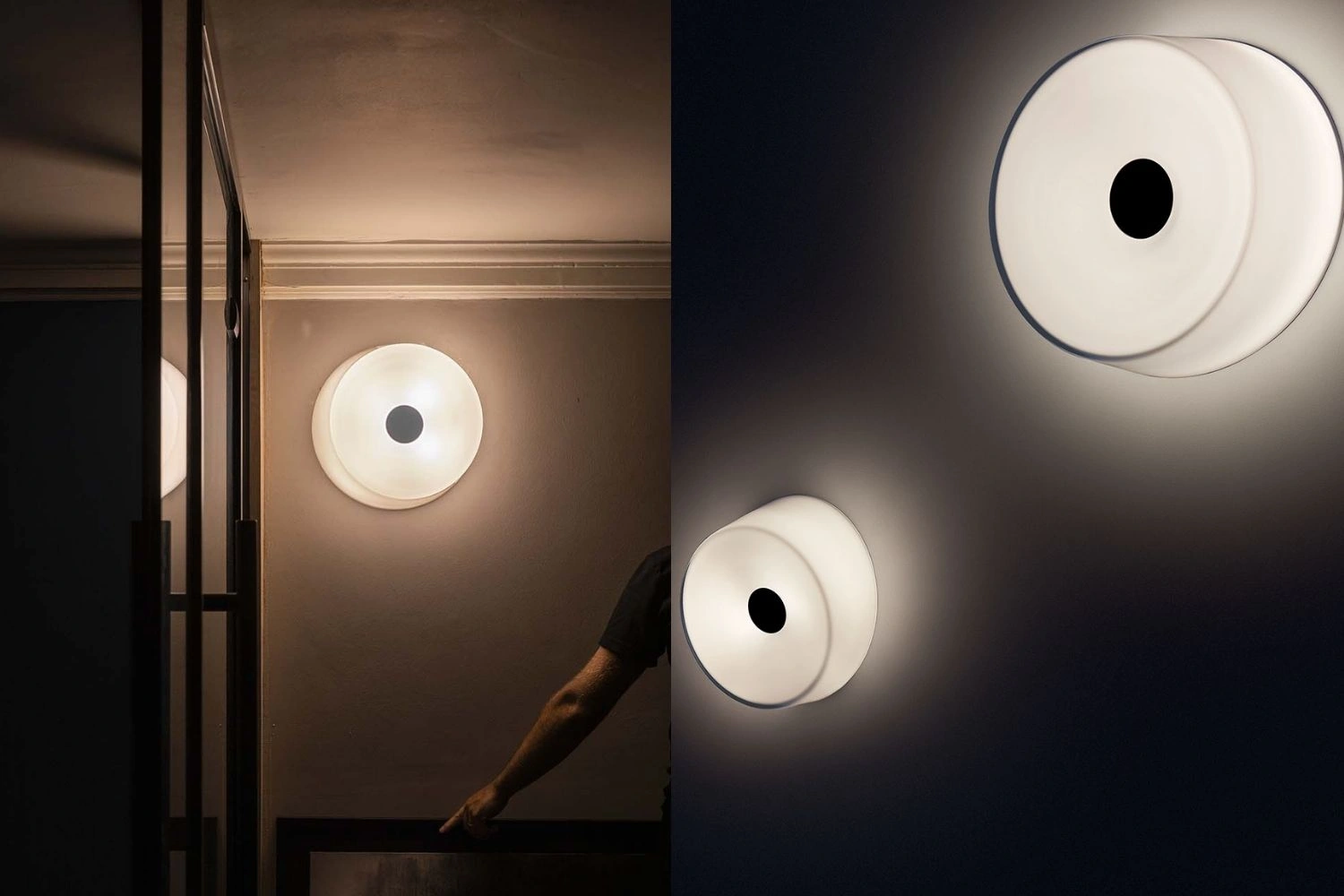 Arandela Lumiere XX 4