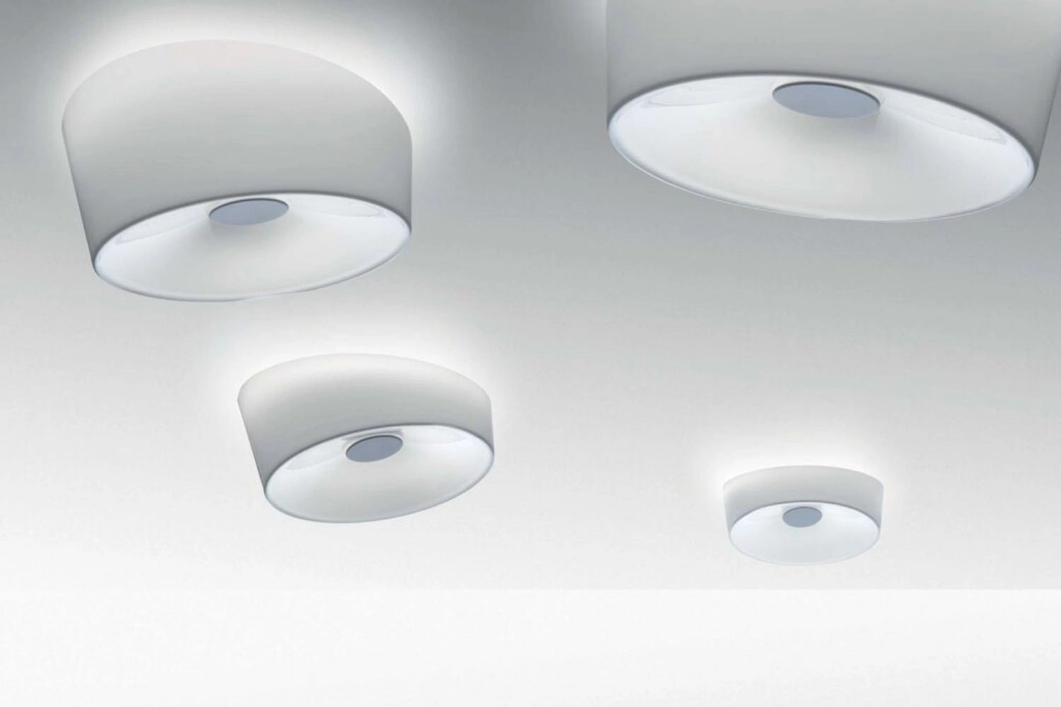Arandela Lumiere XX 6
