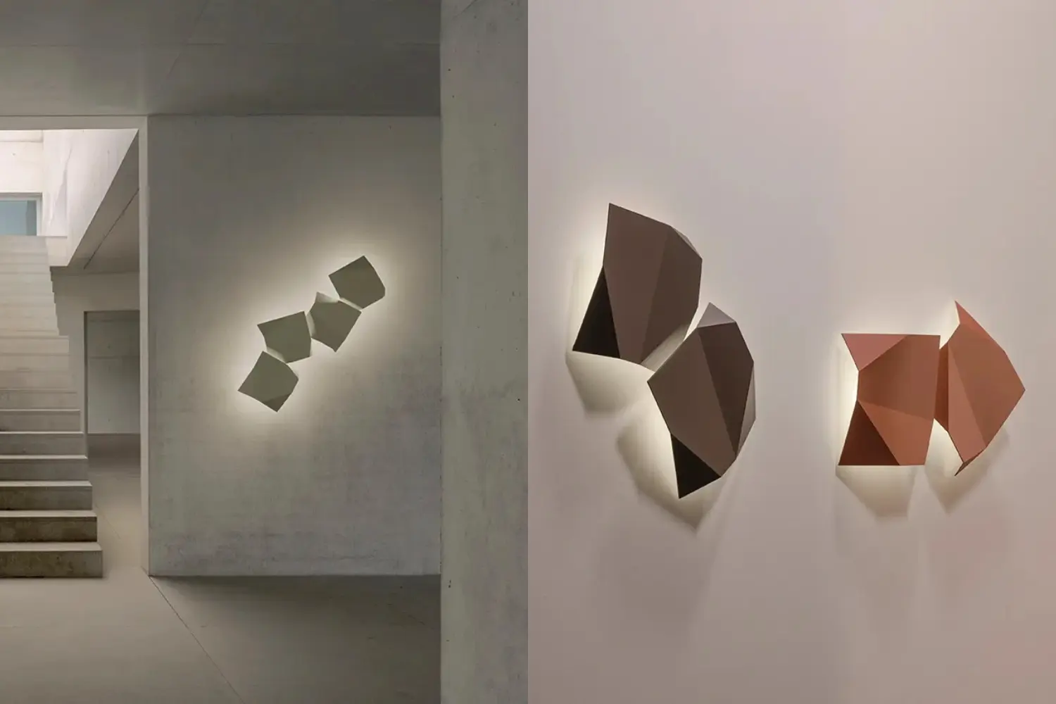 Arandela Origami