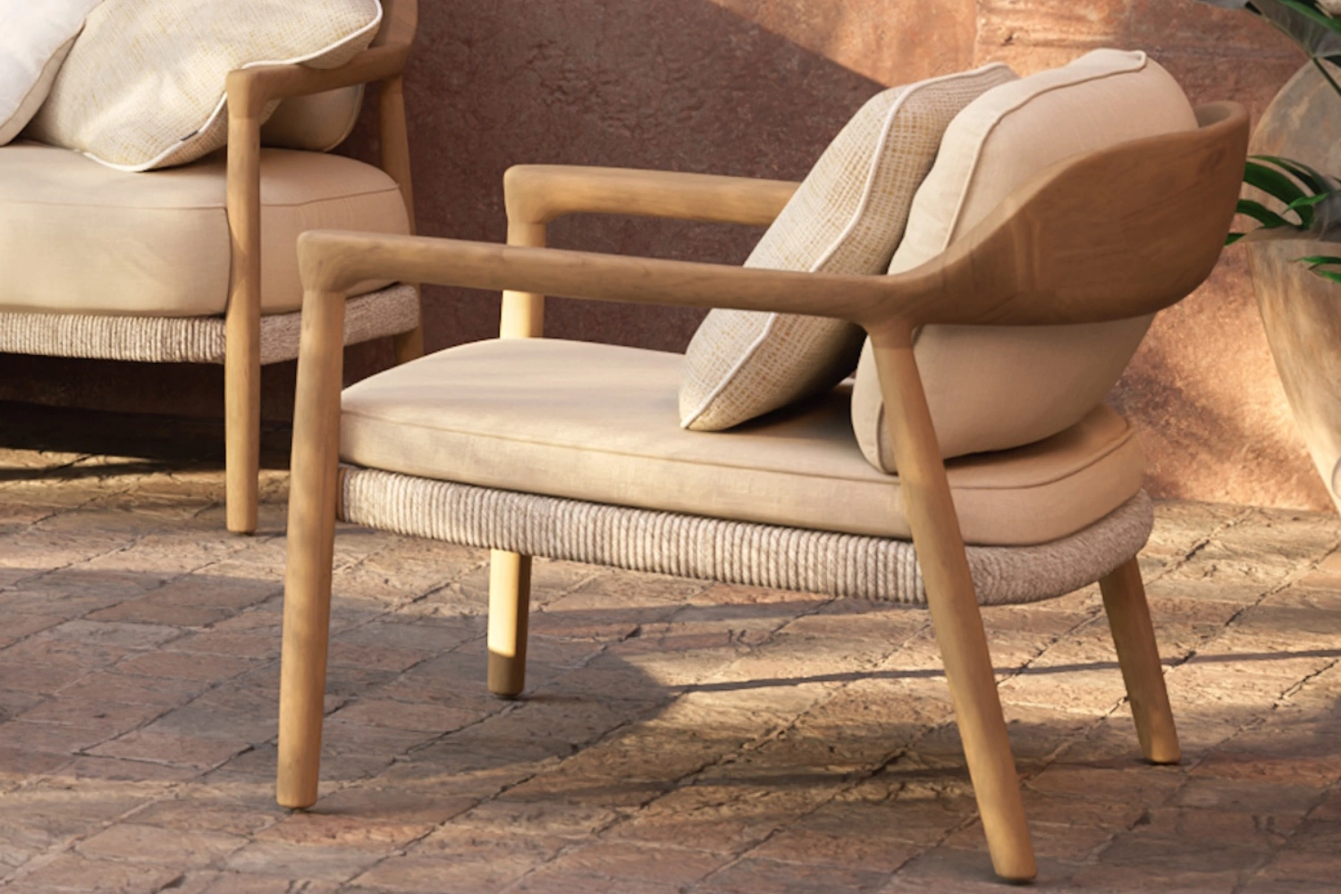 Armchair Yiko 03
