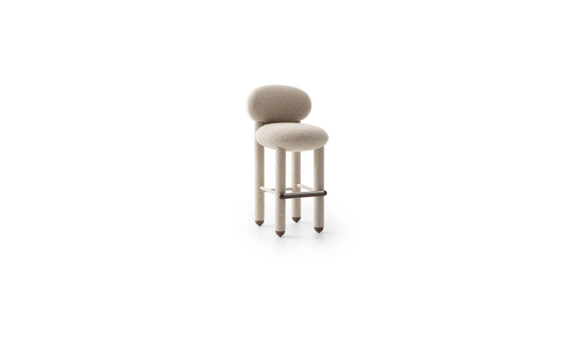 Banqueta Bar Flock CS1 (1)