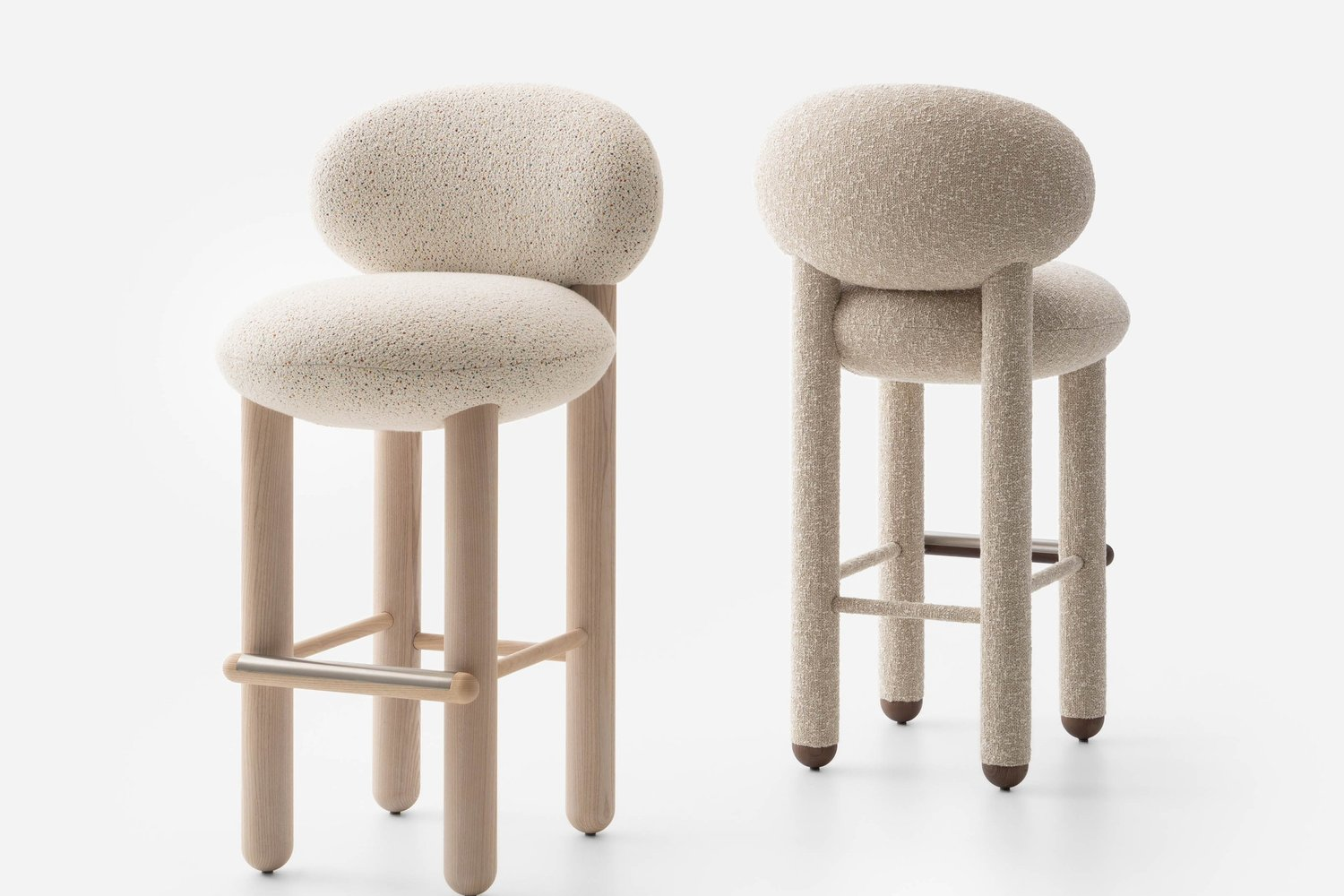 Banqueta Bar Flock CS1 (4)