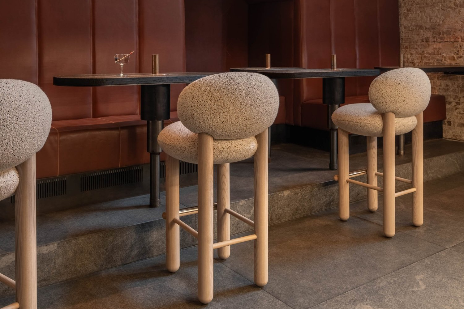 Banqueta Bar Flock CS2 (2)