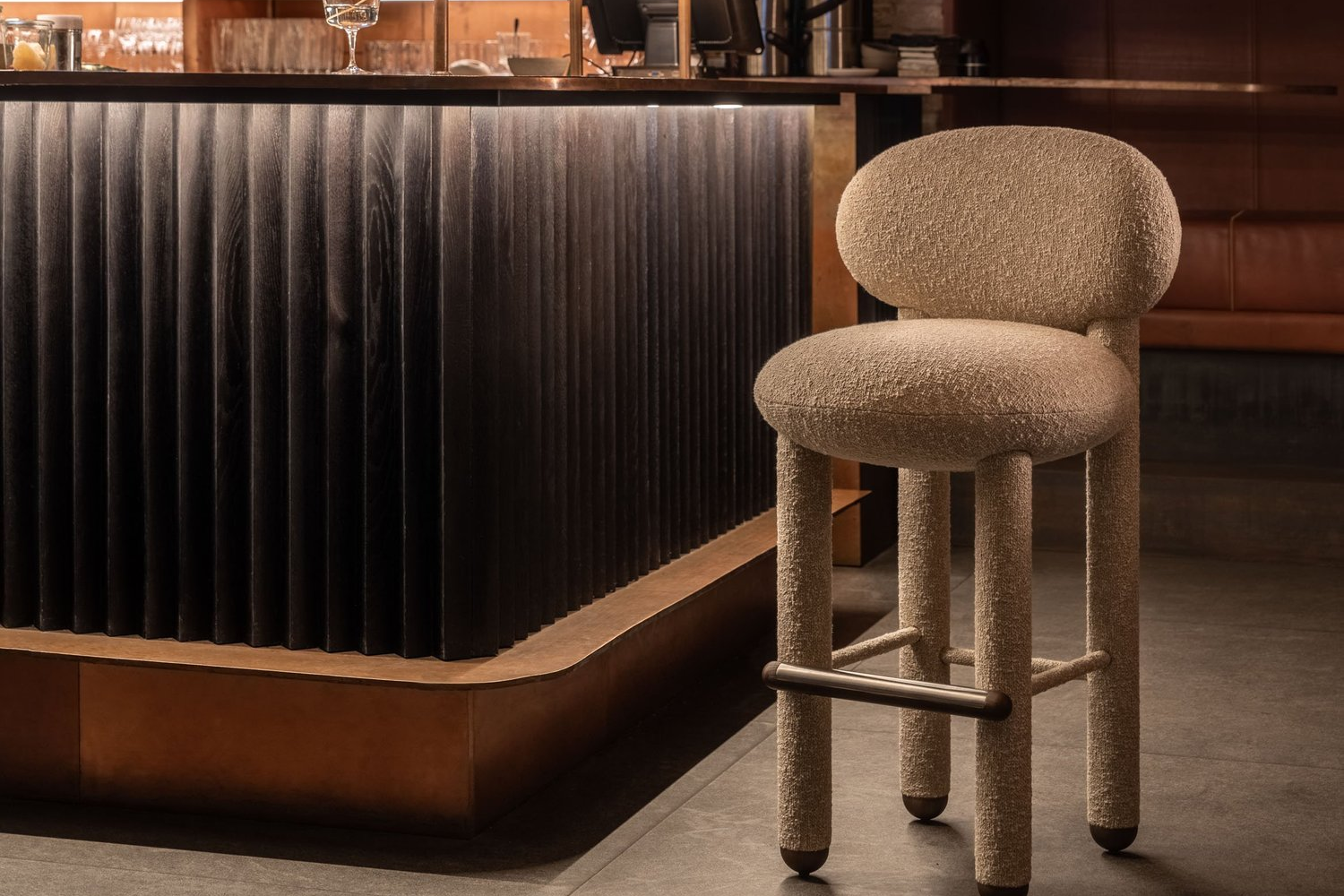 Banqueta Flock CS1 (3)