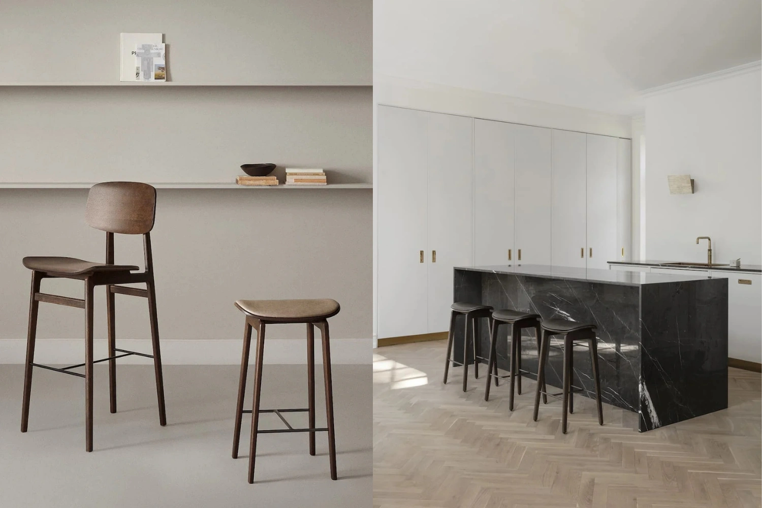 Banqueta NY11 03