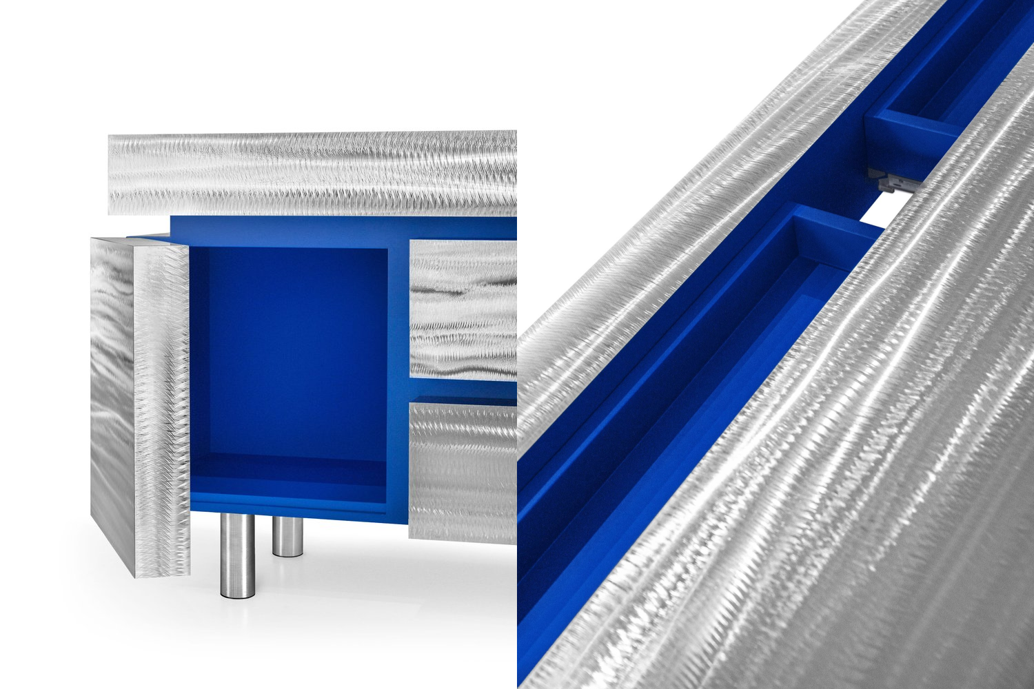 Buffet Gerrit CS1 Edicao Limitada (4)