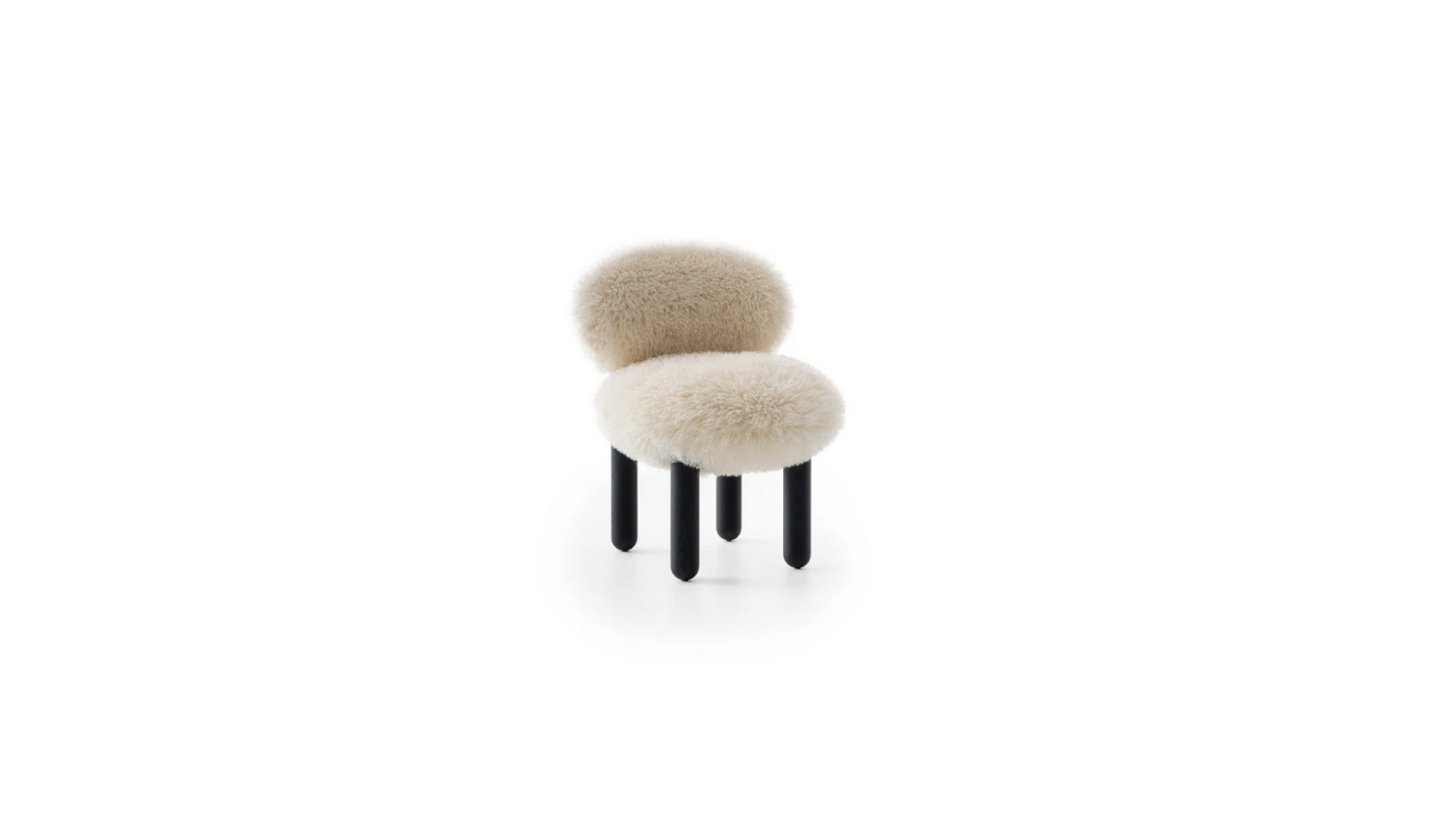 Cadeira Flock CS2 Versao Peluda (1)