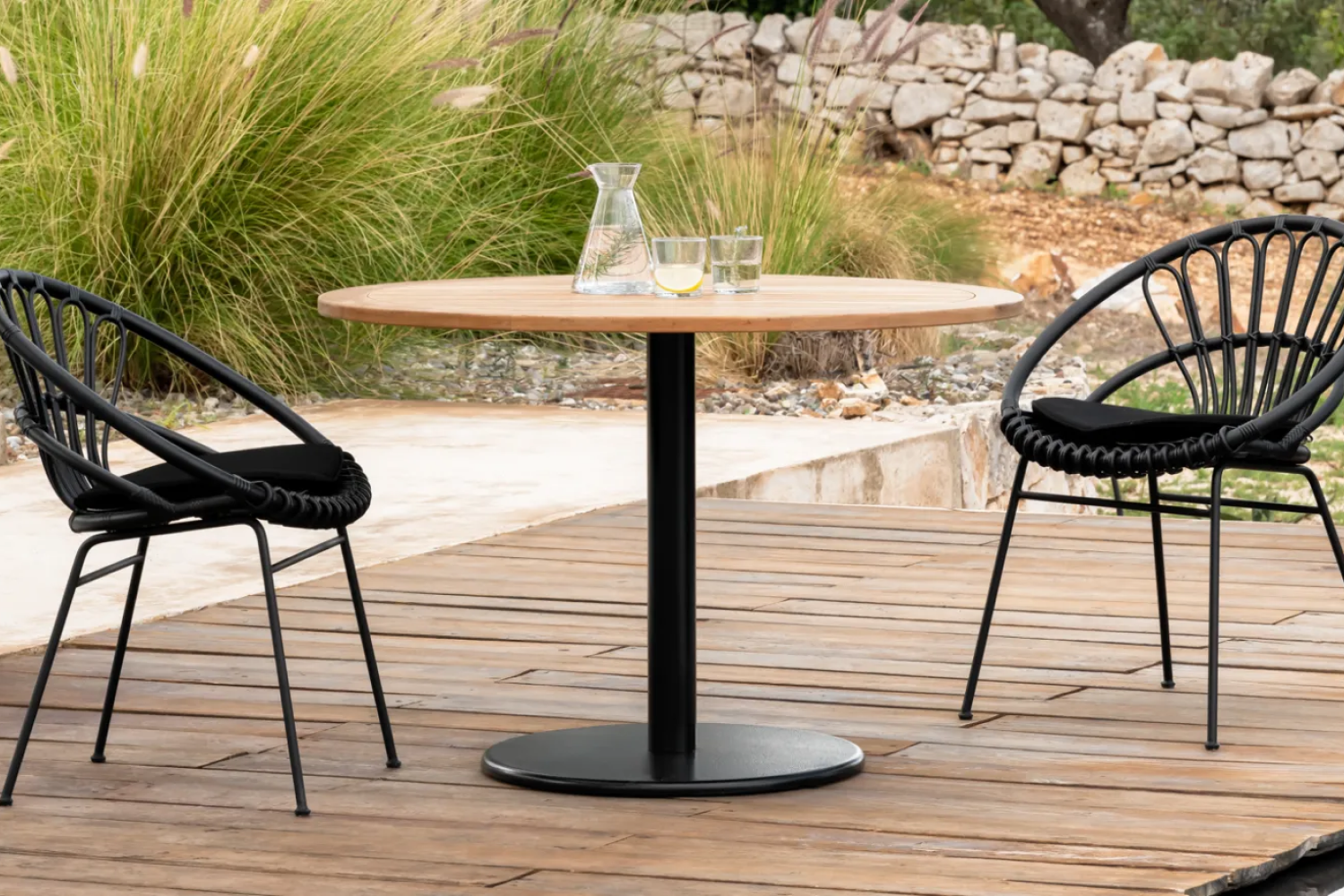 Cadeira Roxanne Outdoor (2)