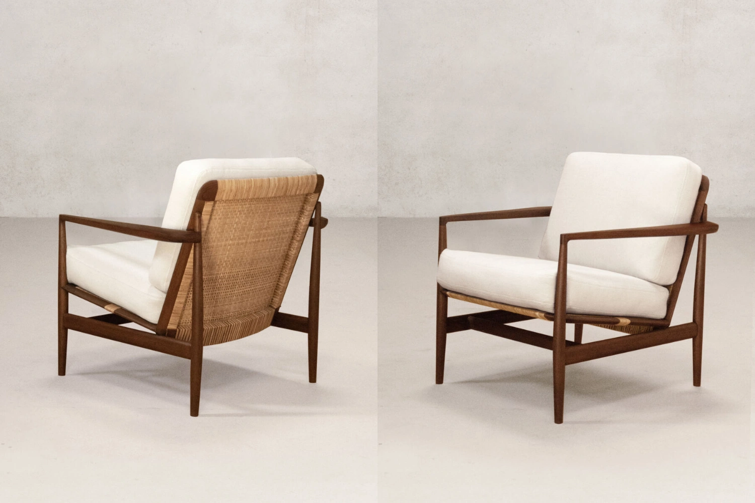 Cadeira Tangāli Comfort 1