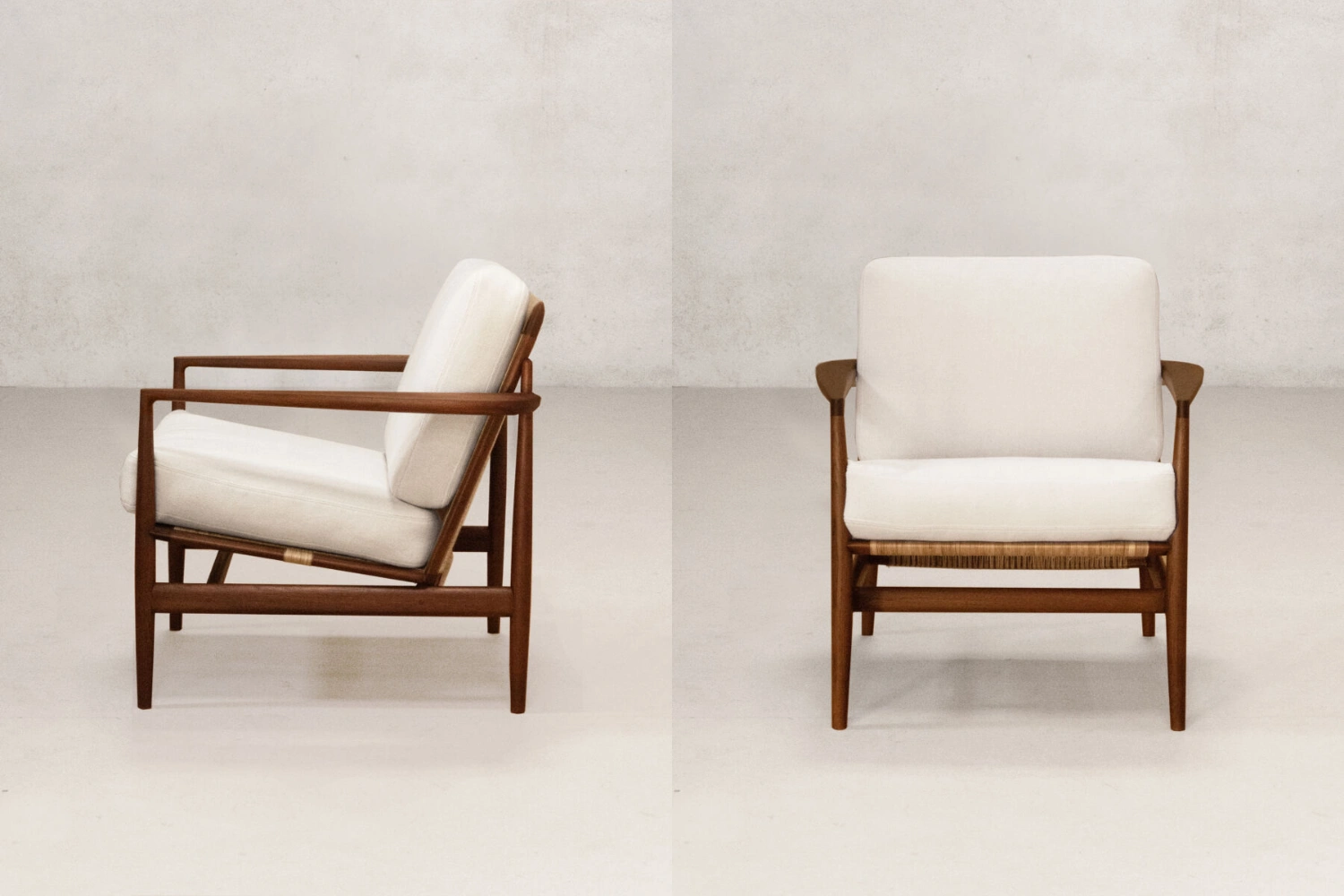 Cadeira Tangāli Comfort 2