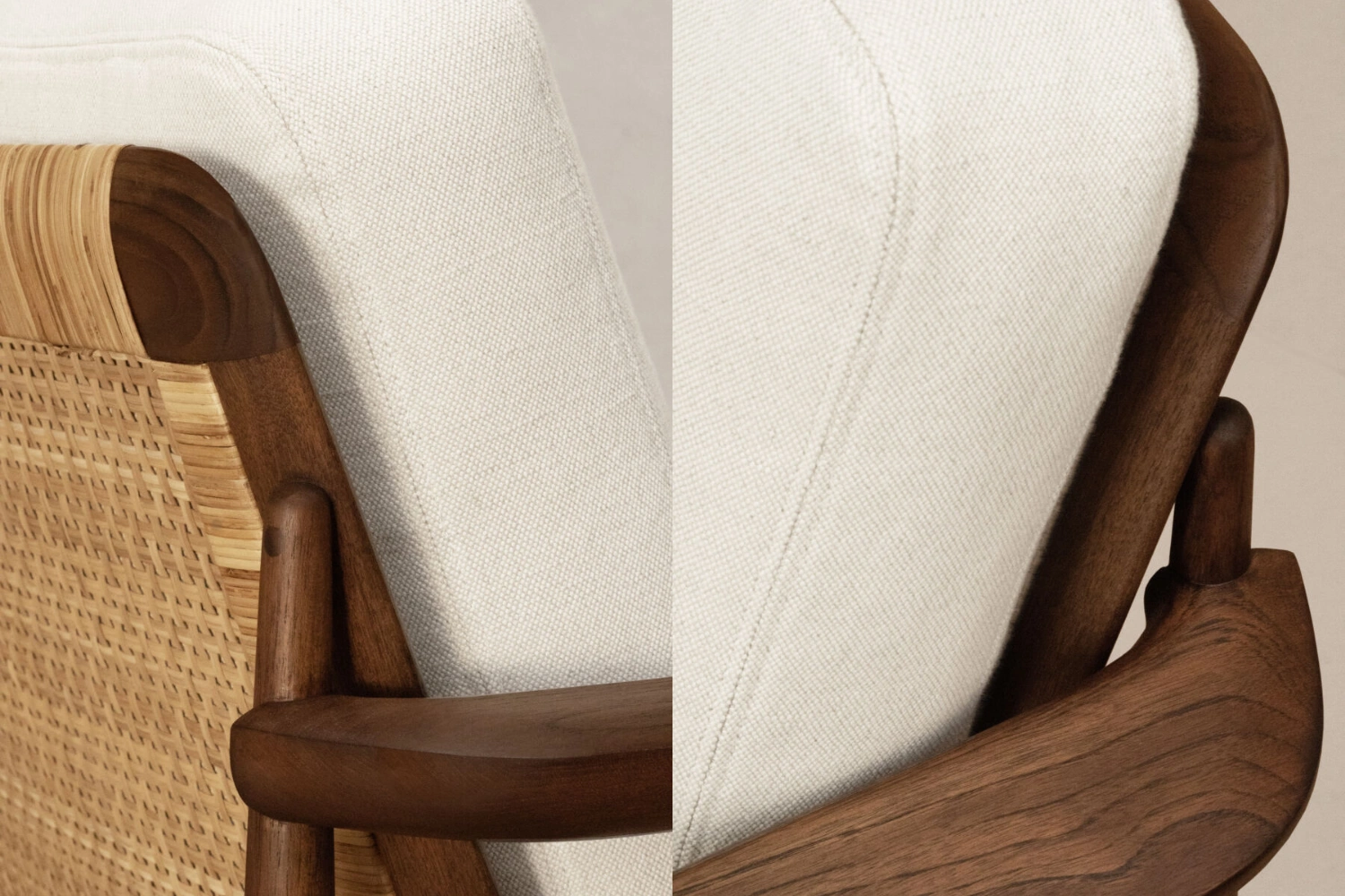Cadeira Tangāli Comfort 3