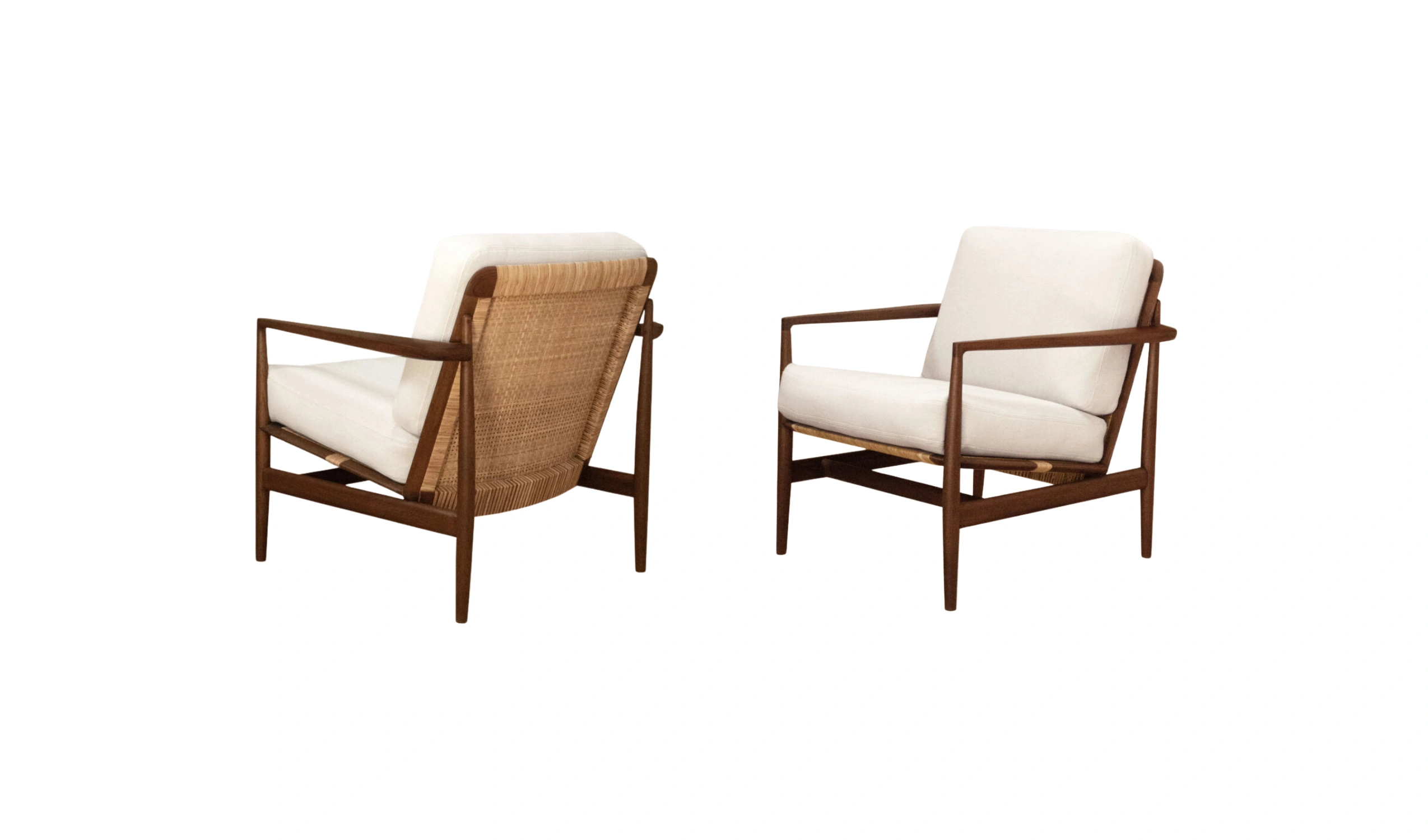 Cadeira Tangāli Comfort