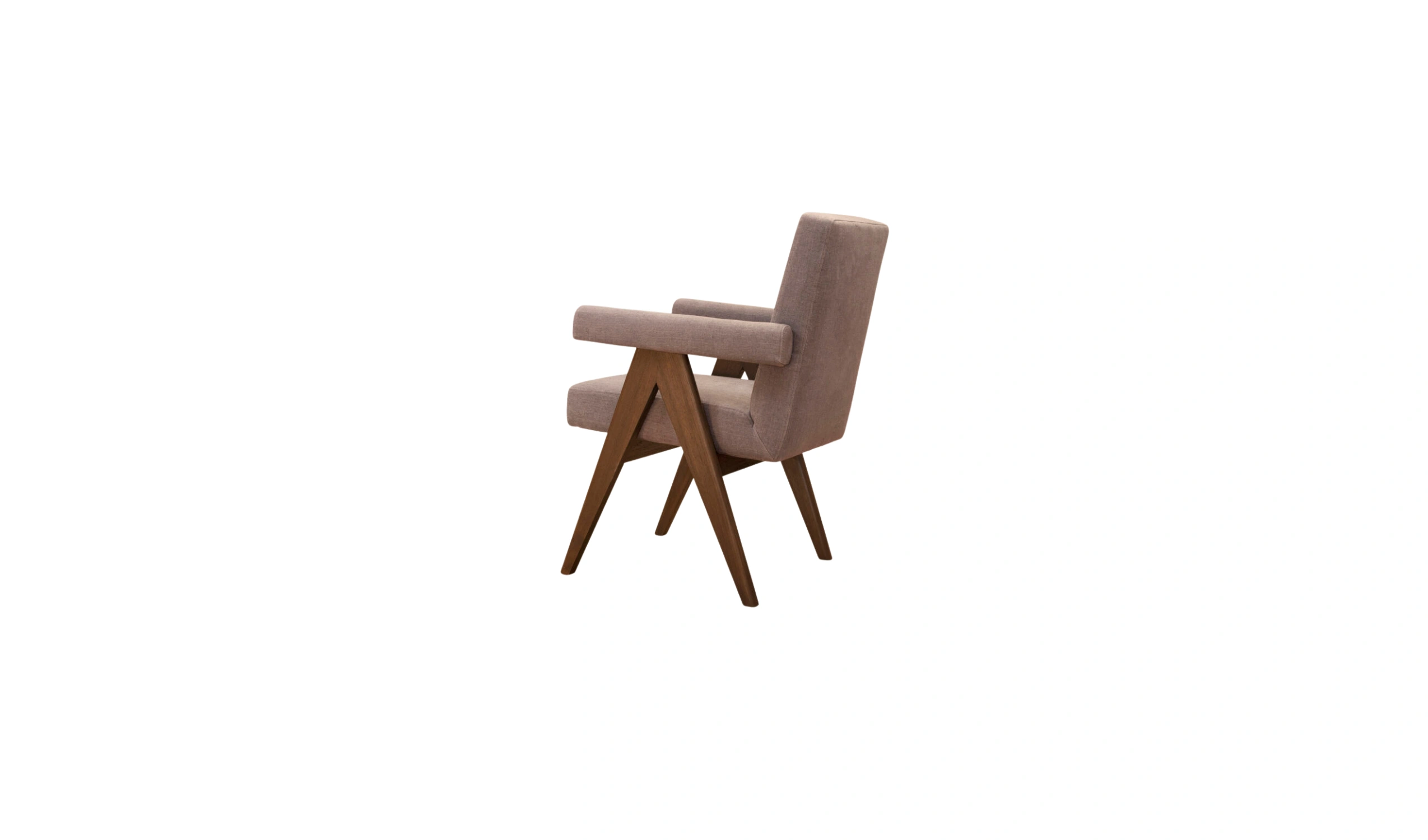 Cadeira Upholstered Office Zanav
