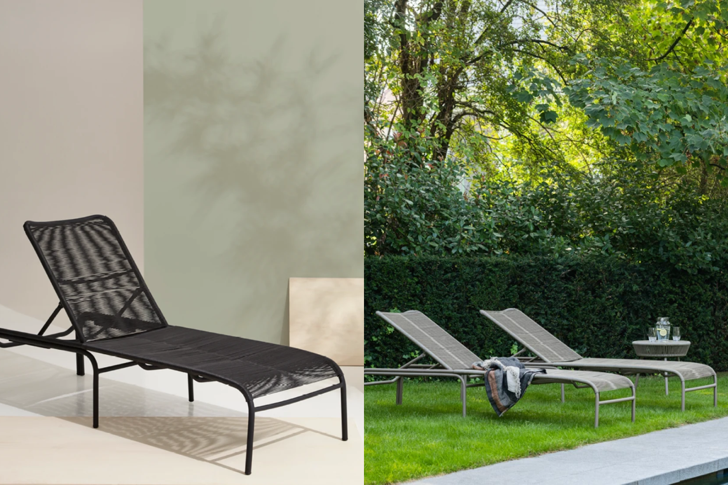 Chaise Espreguicadeira Loop Outdoor (2)