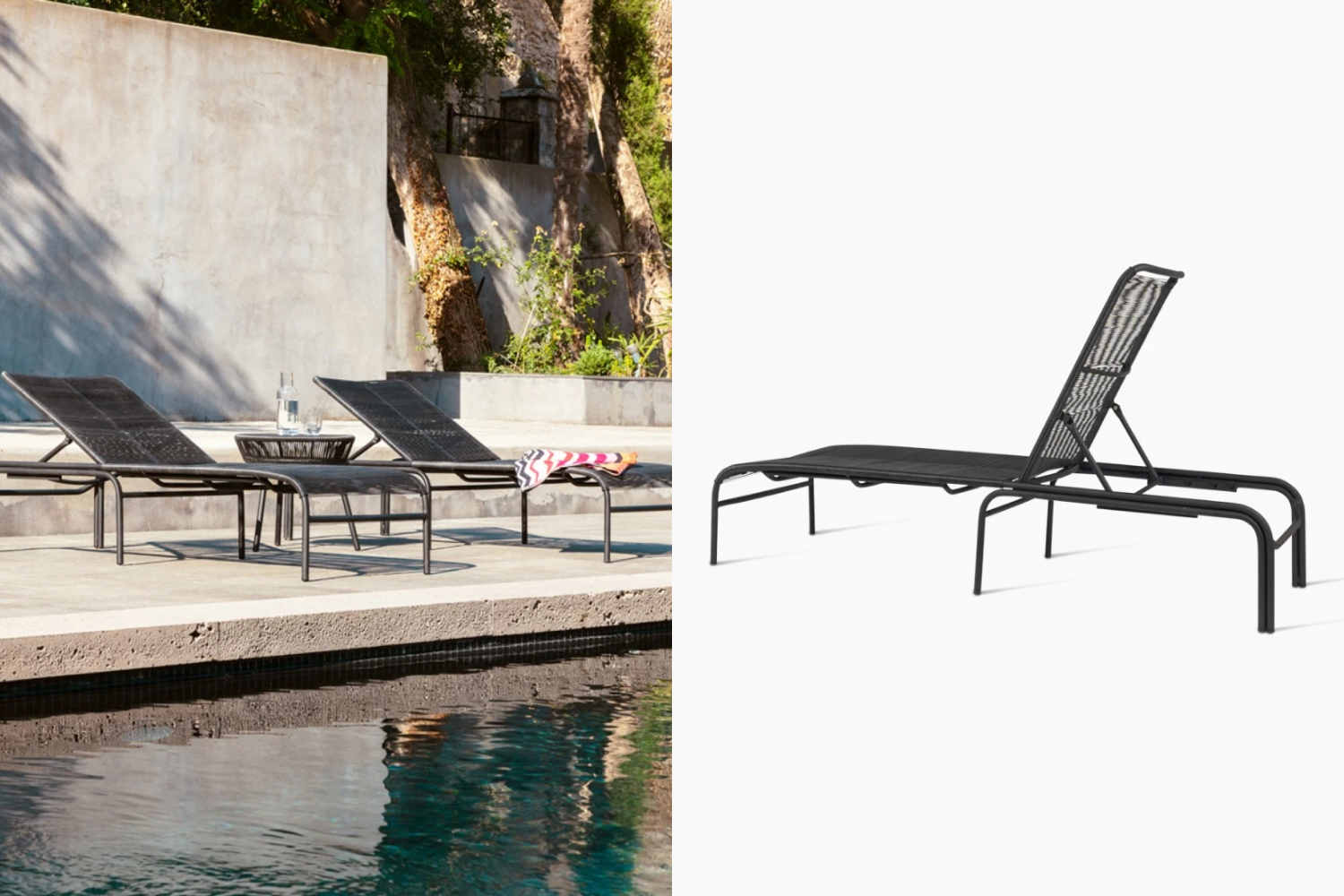 Chaise Espreguicadeira Loop Outdoor (4)
