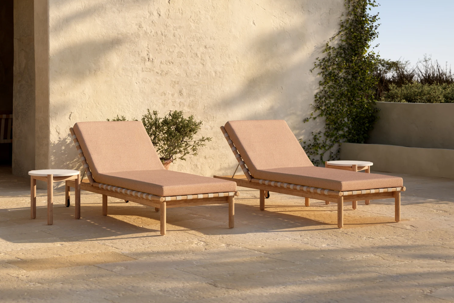 Chaise Espreguicadeira Oda Outdoor (2)