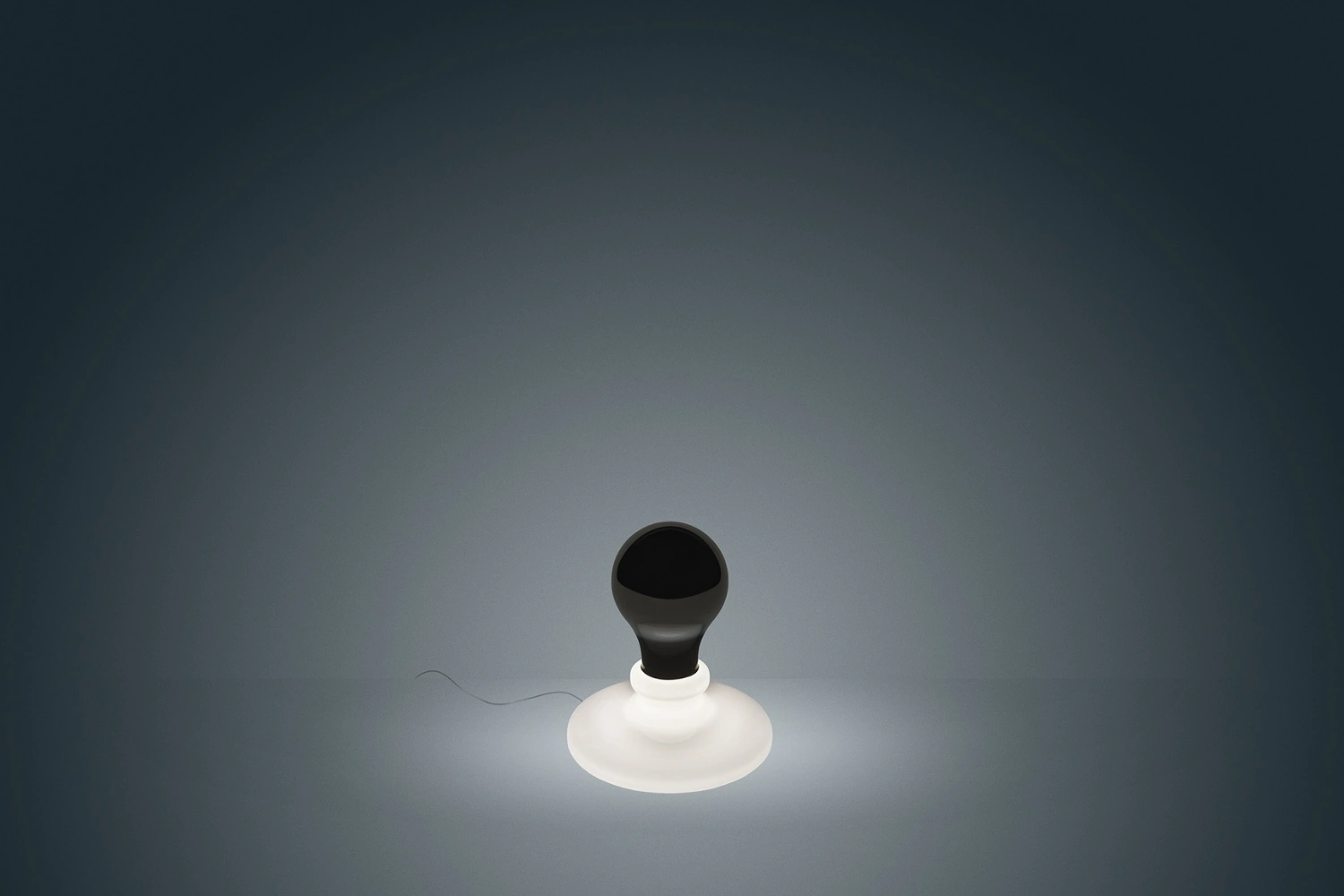 Luminária Light Bulb 1