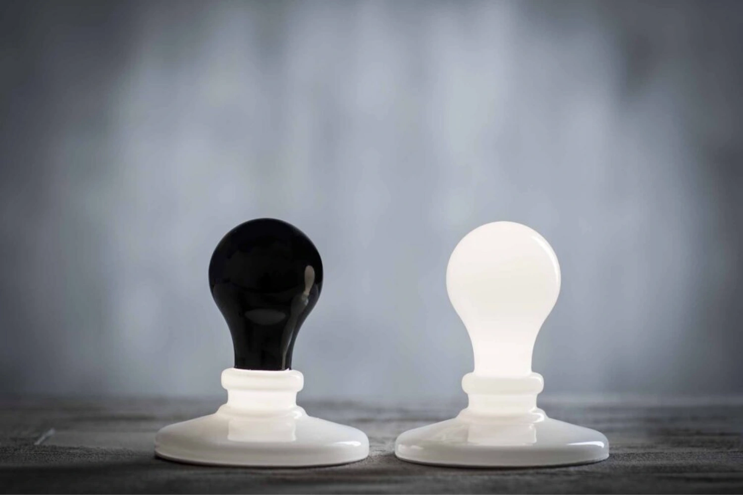 Luminária Light Bulb 6