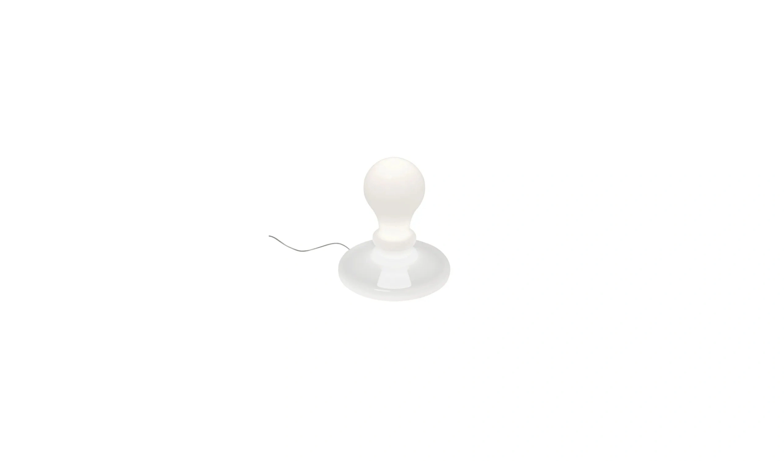 Luminária Light Bulb
