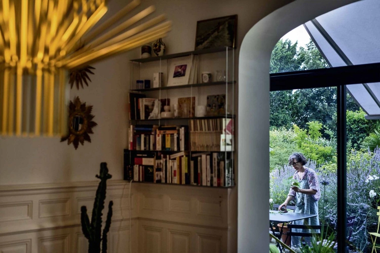 Luminária Suspensa Allegretto Assai 3