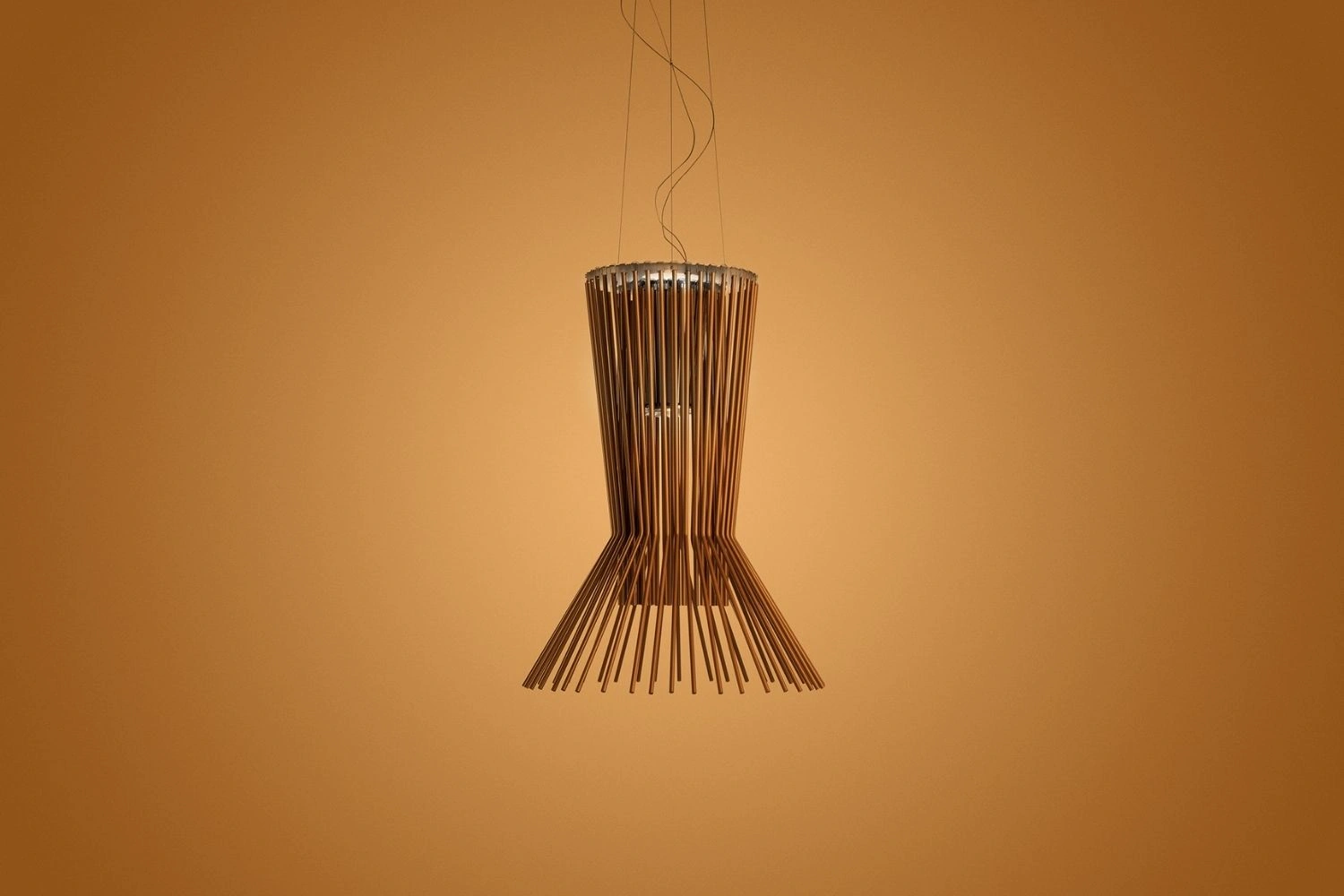 Luminária Suspensa Allegretto Vivace 1