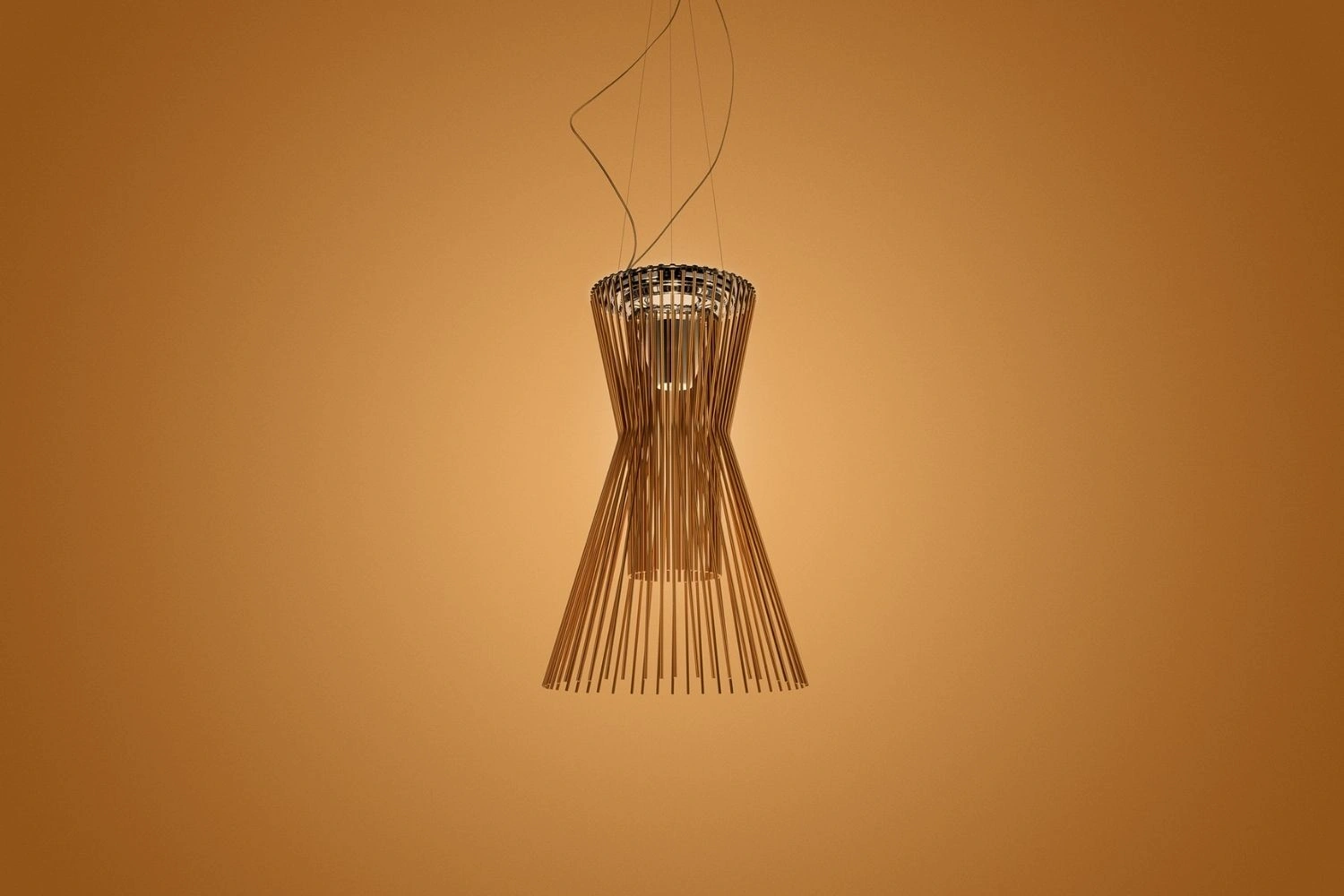 Luminária Suspensa Allegro Vivace 1