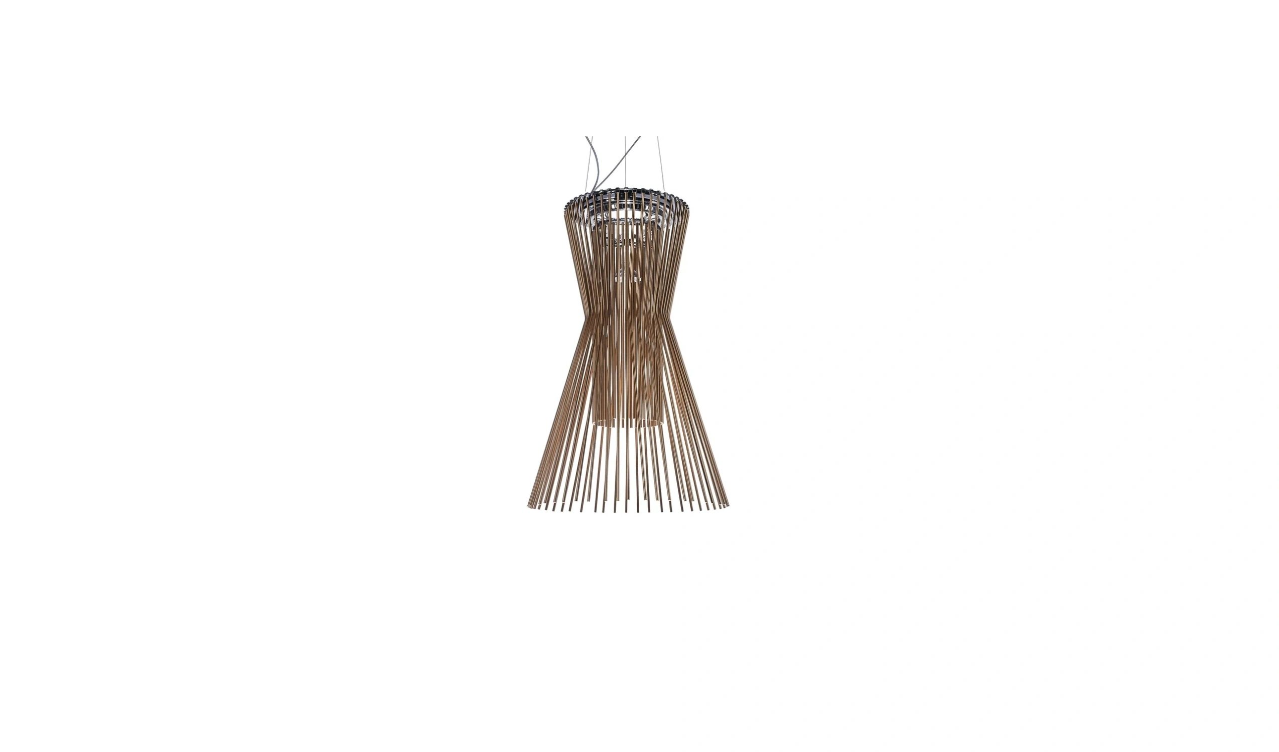 Luminária Suspensa Allegro Vivace