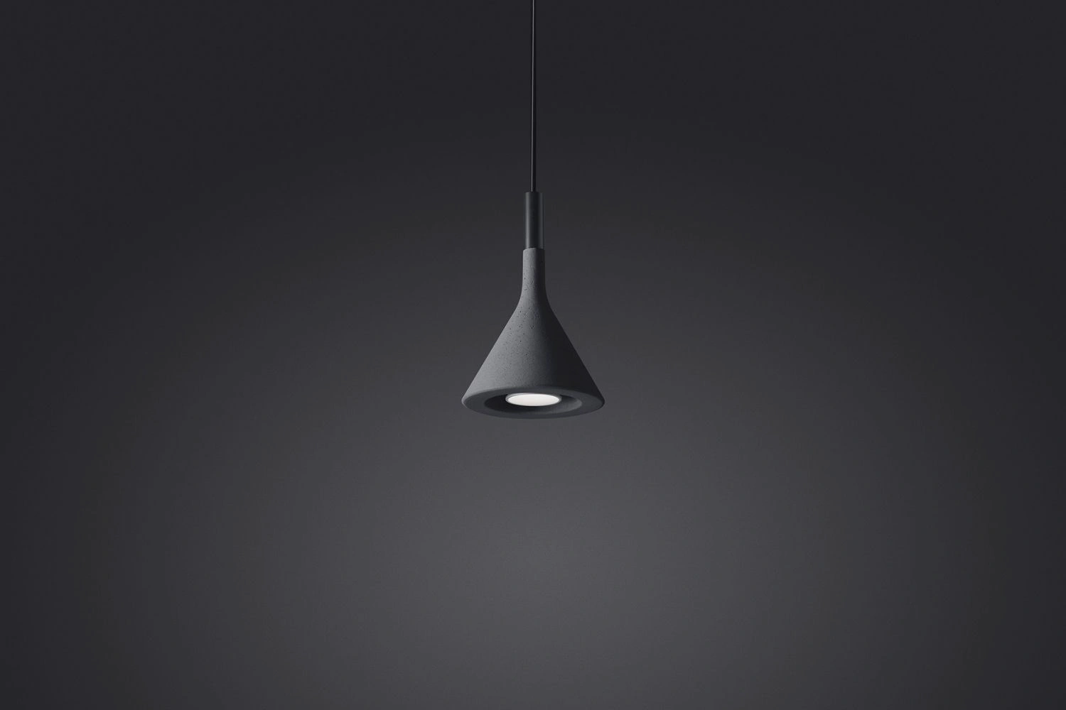 Luminária Suspensa Aplomb Mini 1