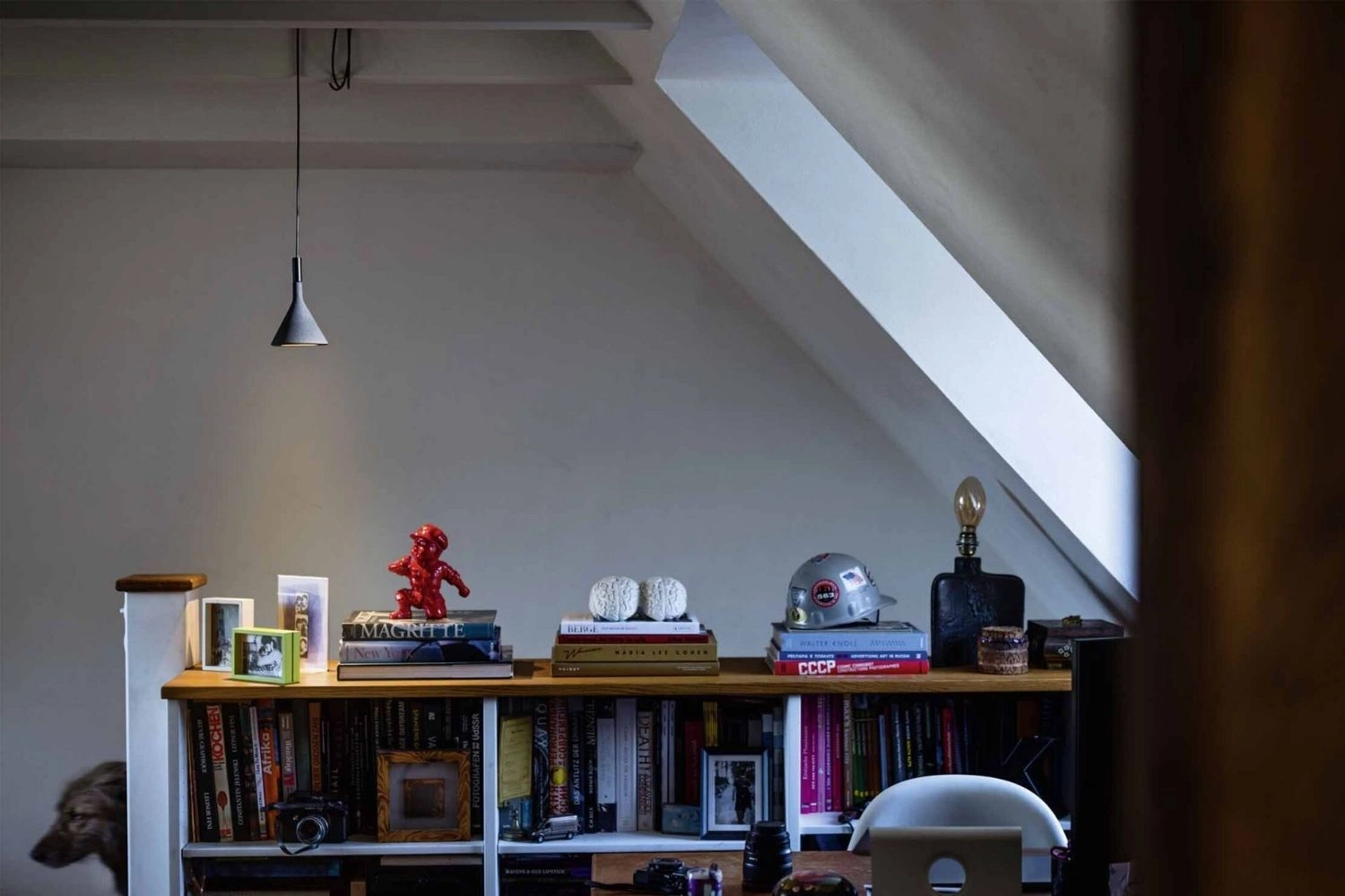 Luminária Suspensa Aplomb Mini 2