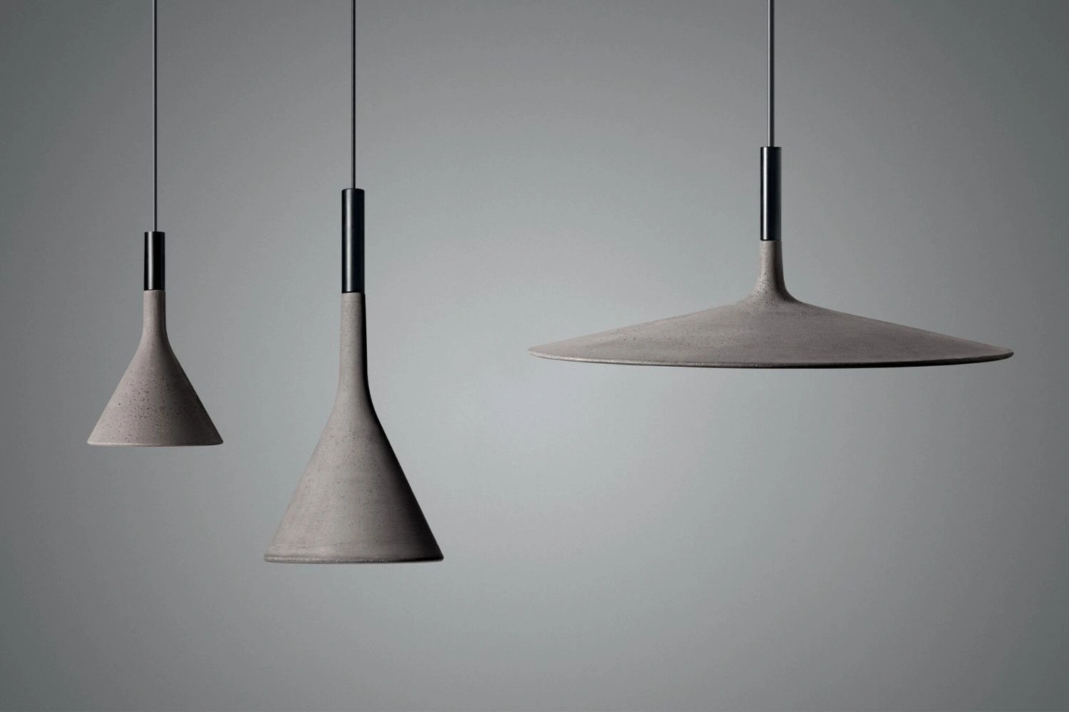 Luminária Suspensa Aplomb Mini 5