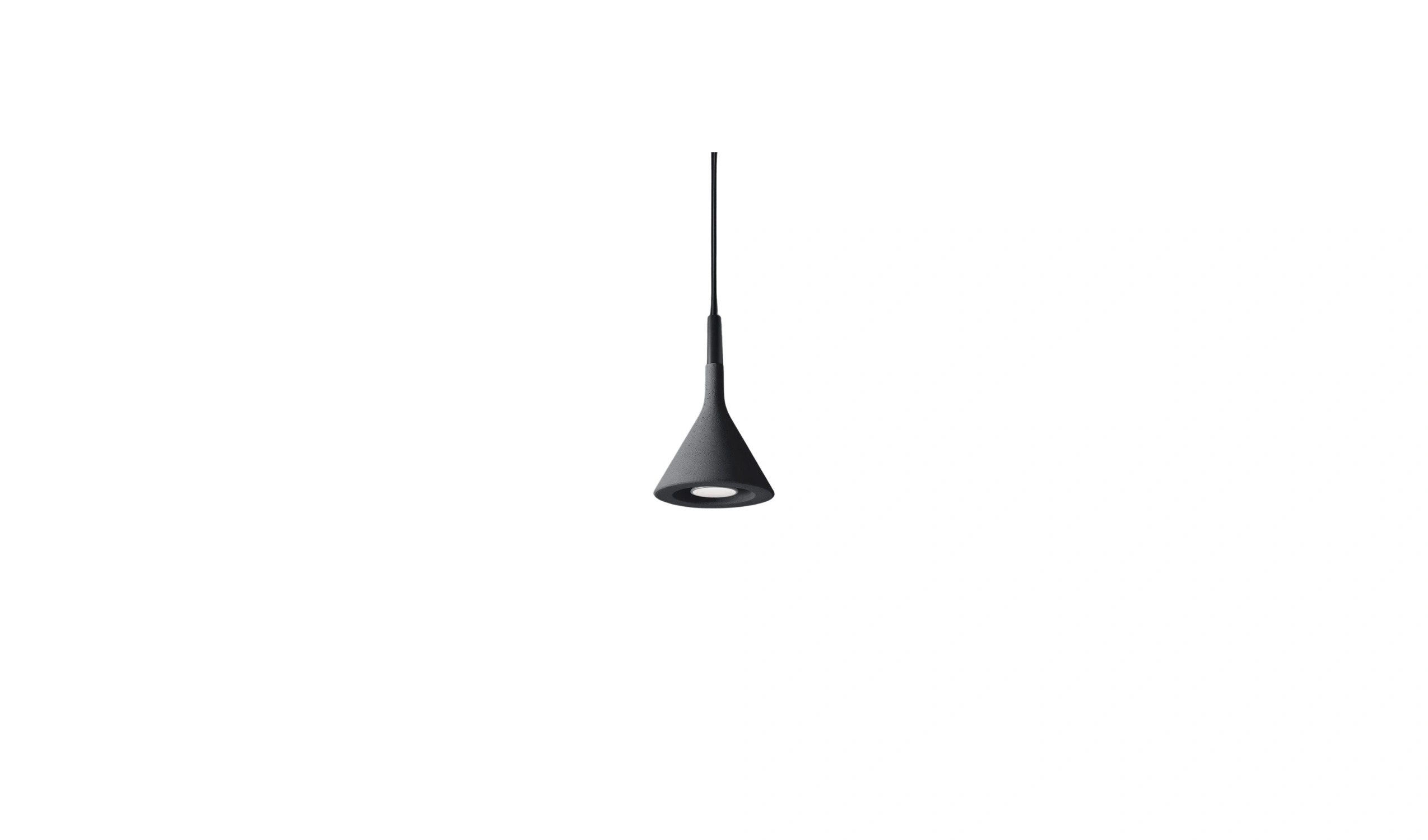 Luminária Suspensa Aplomb Mini