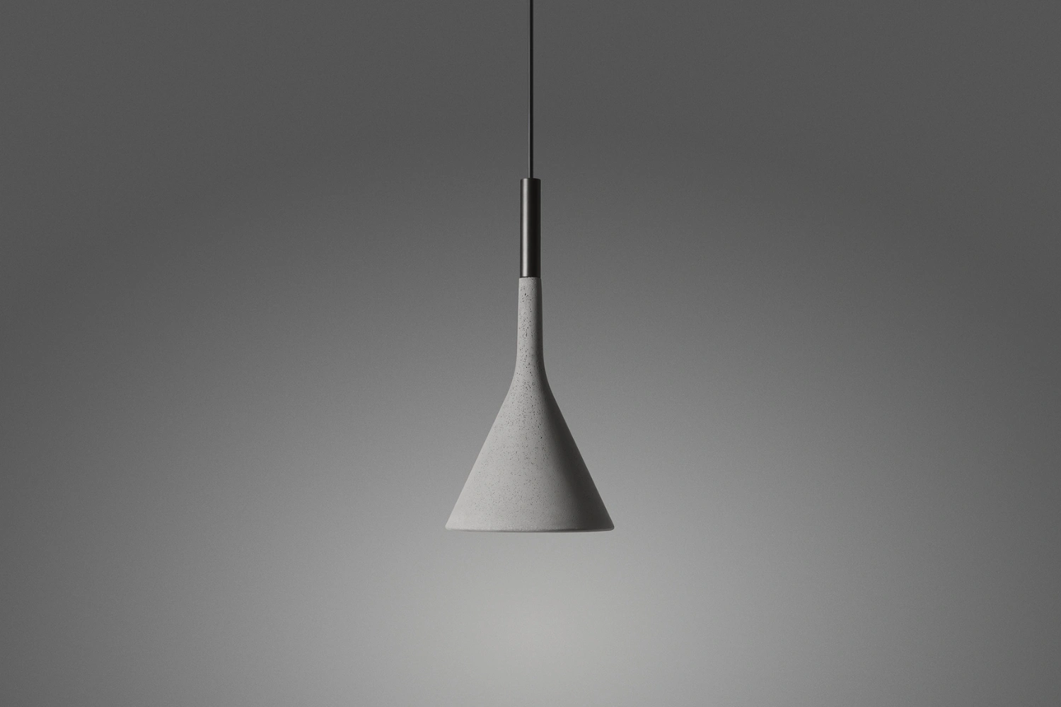 Luminária Suspensa Aplomb Outdoor 1
