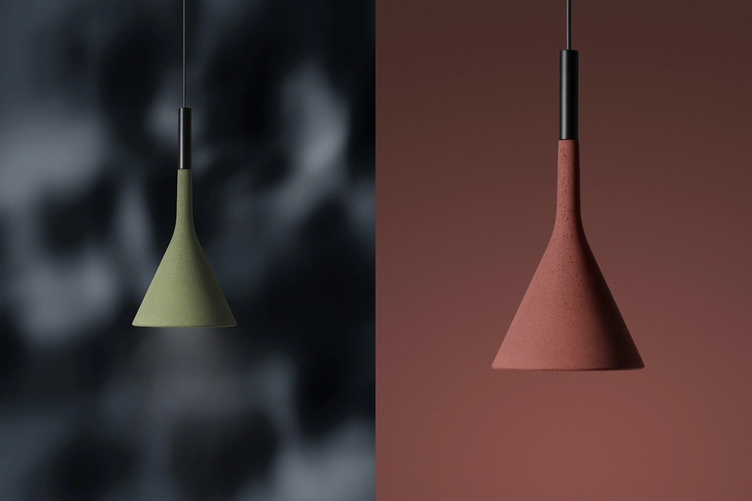 Luminária Suspensa Aplomb Outdoor 4